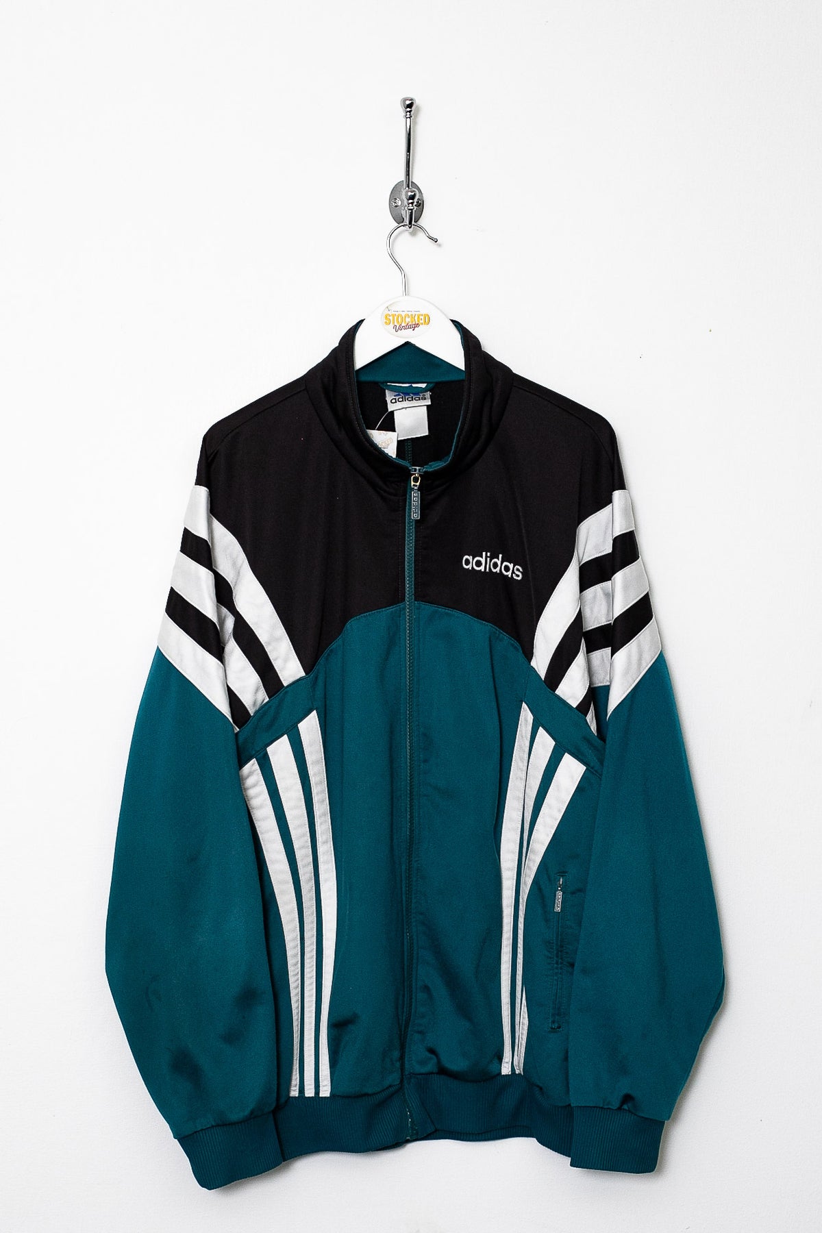 90s Adidas Jacket (L)