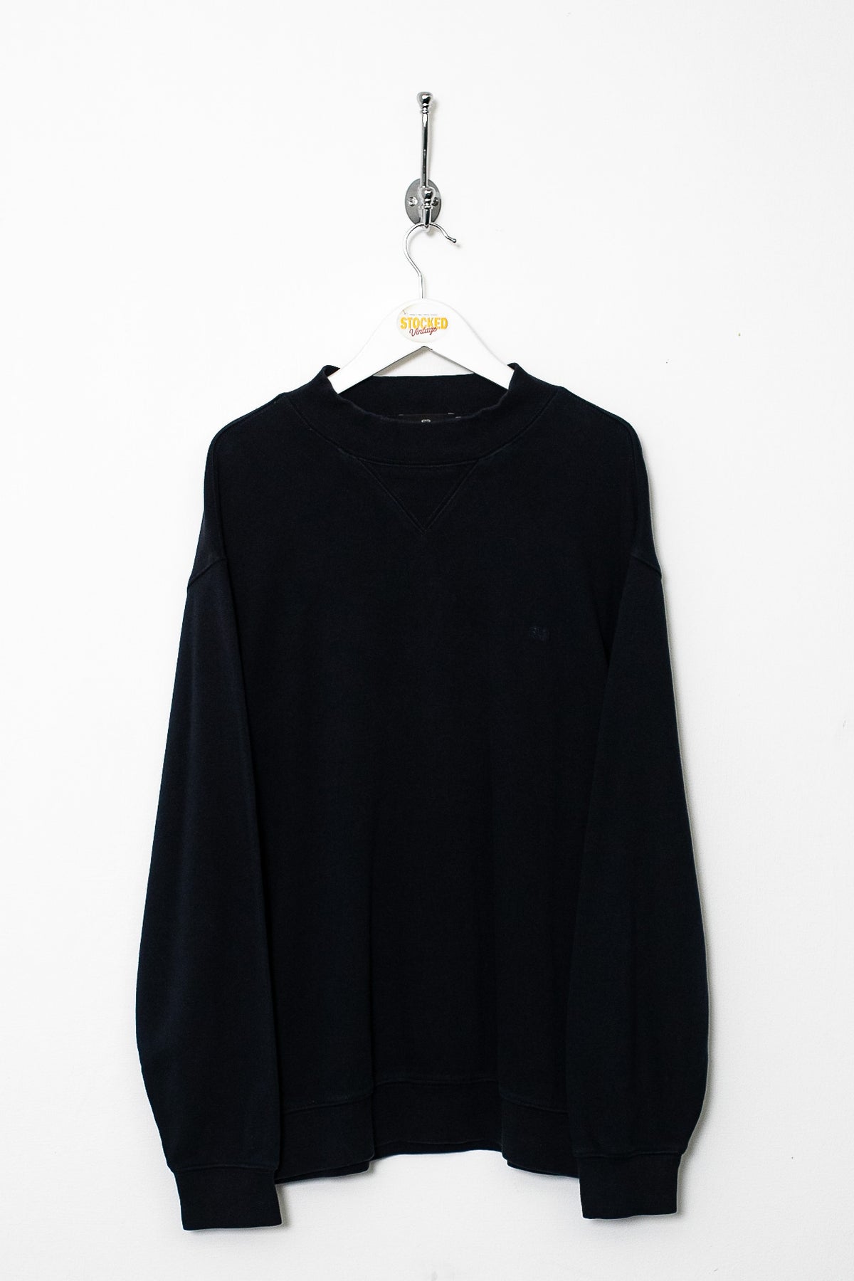 00s Balenciaga Sweatshirt (L)