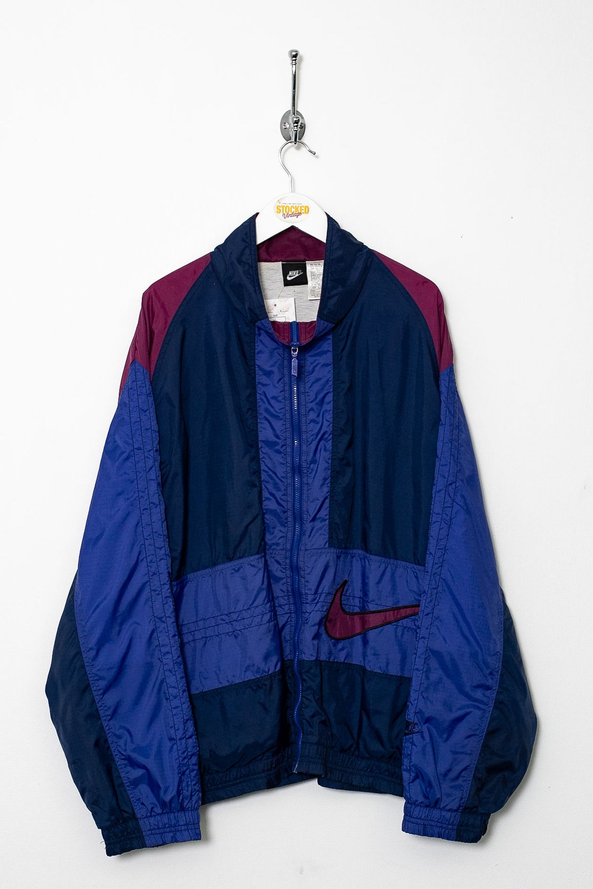 90s Nike Jacket (XL)