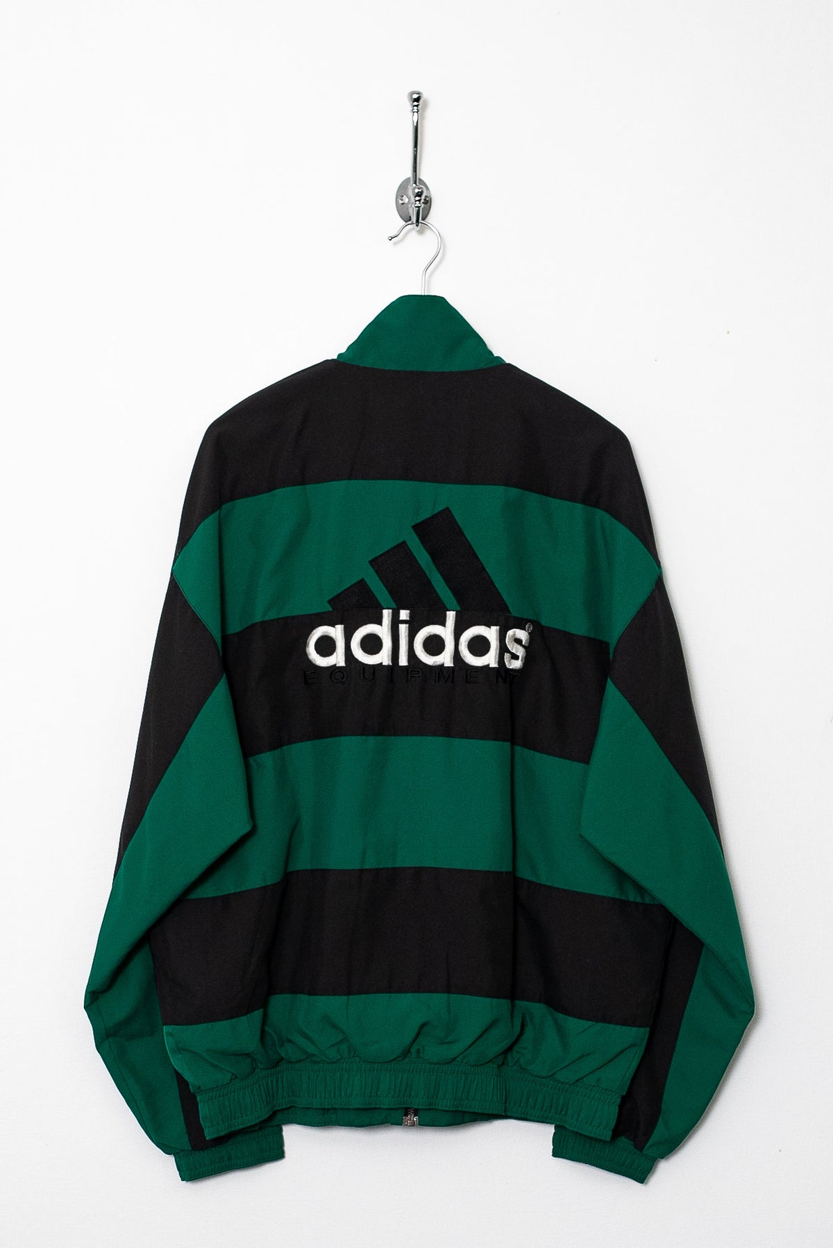 90s Adidas Equipment Jacket (M)