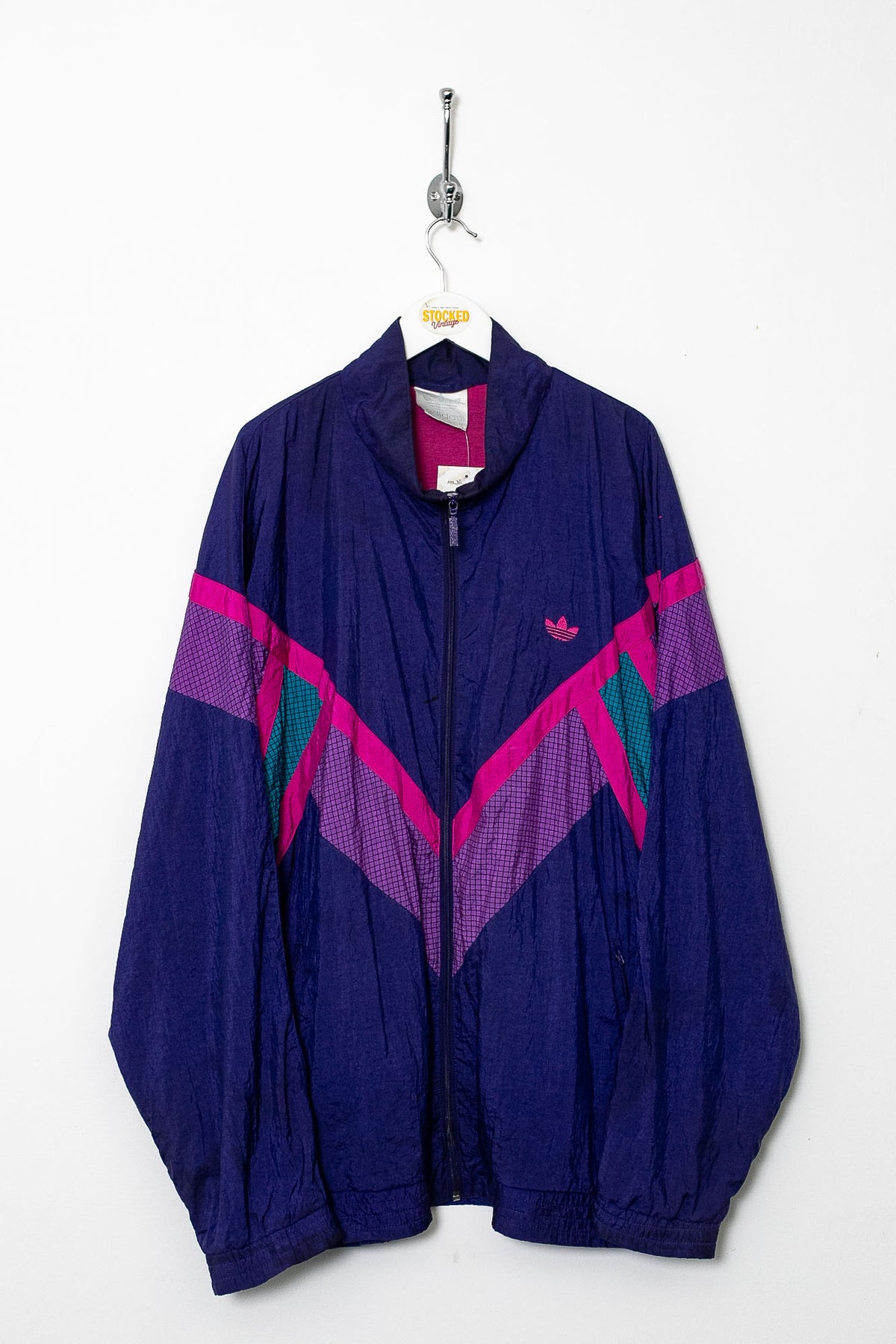 90s Adidas Jacket (XL)