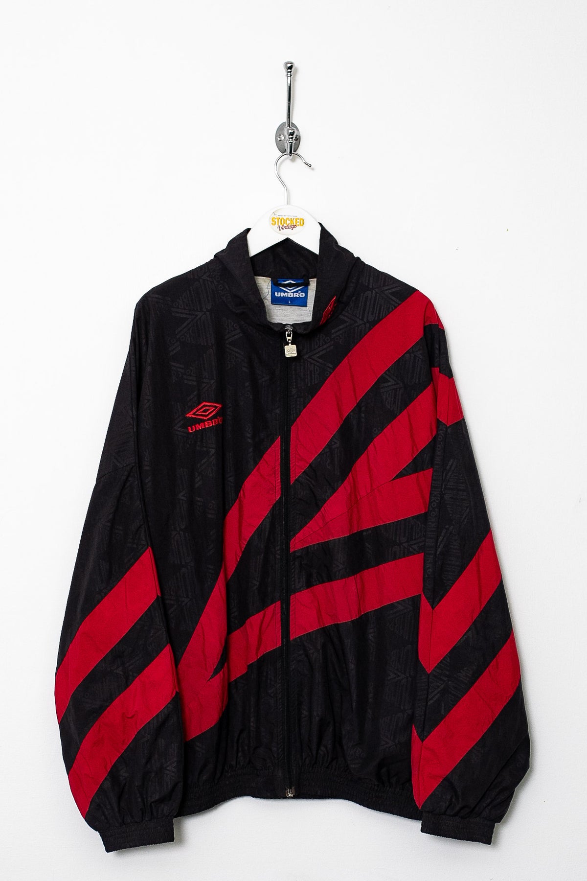 90s Umbro Jacket (L)
