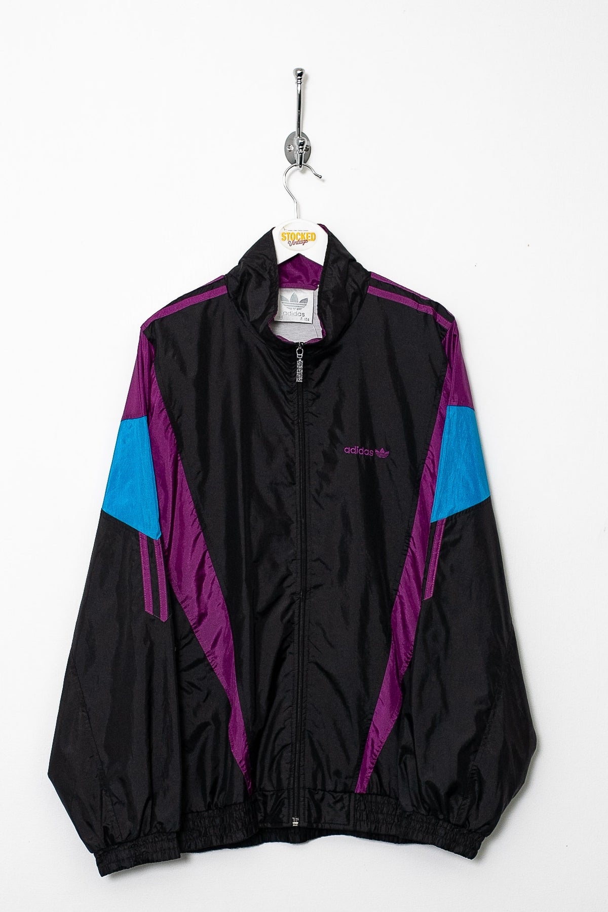 90s Adidas Jacket (M)