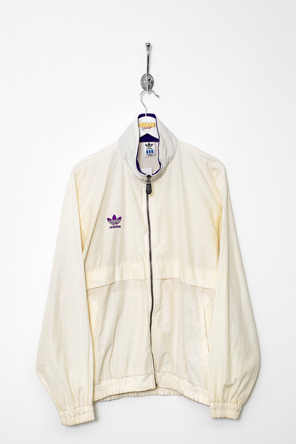 00s Adidas Jacket (S)