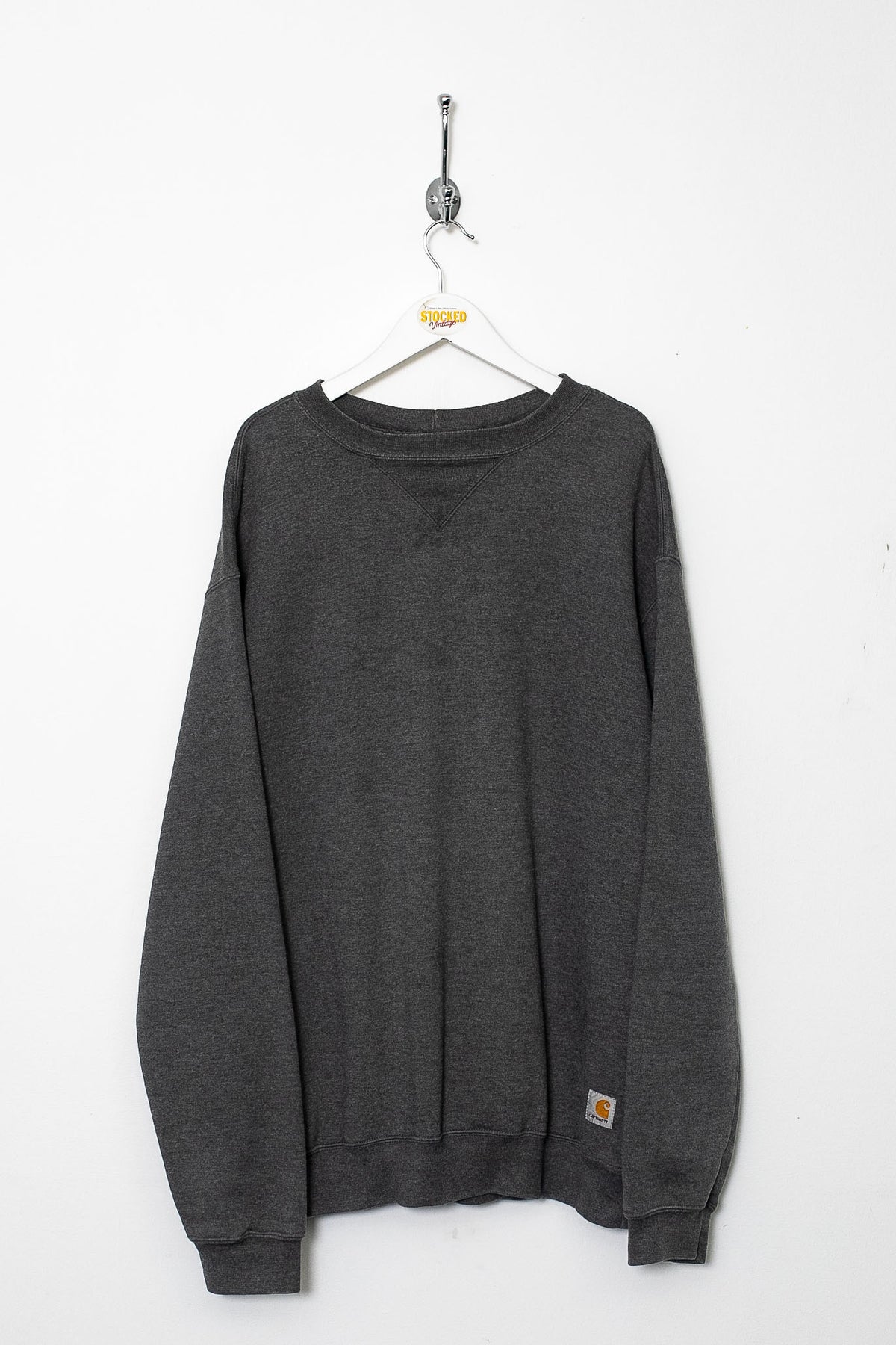 00s Carhartt Sweatshirt (L)