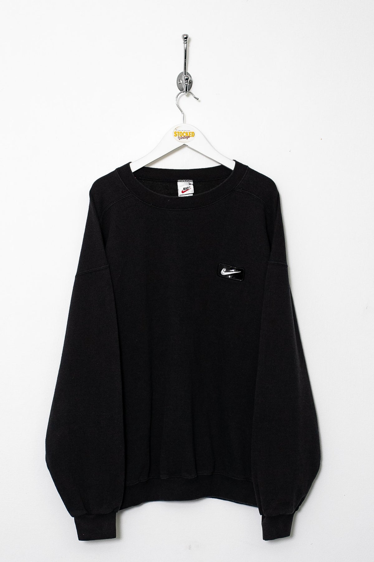 90s Nike Sweatshirt (L)