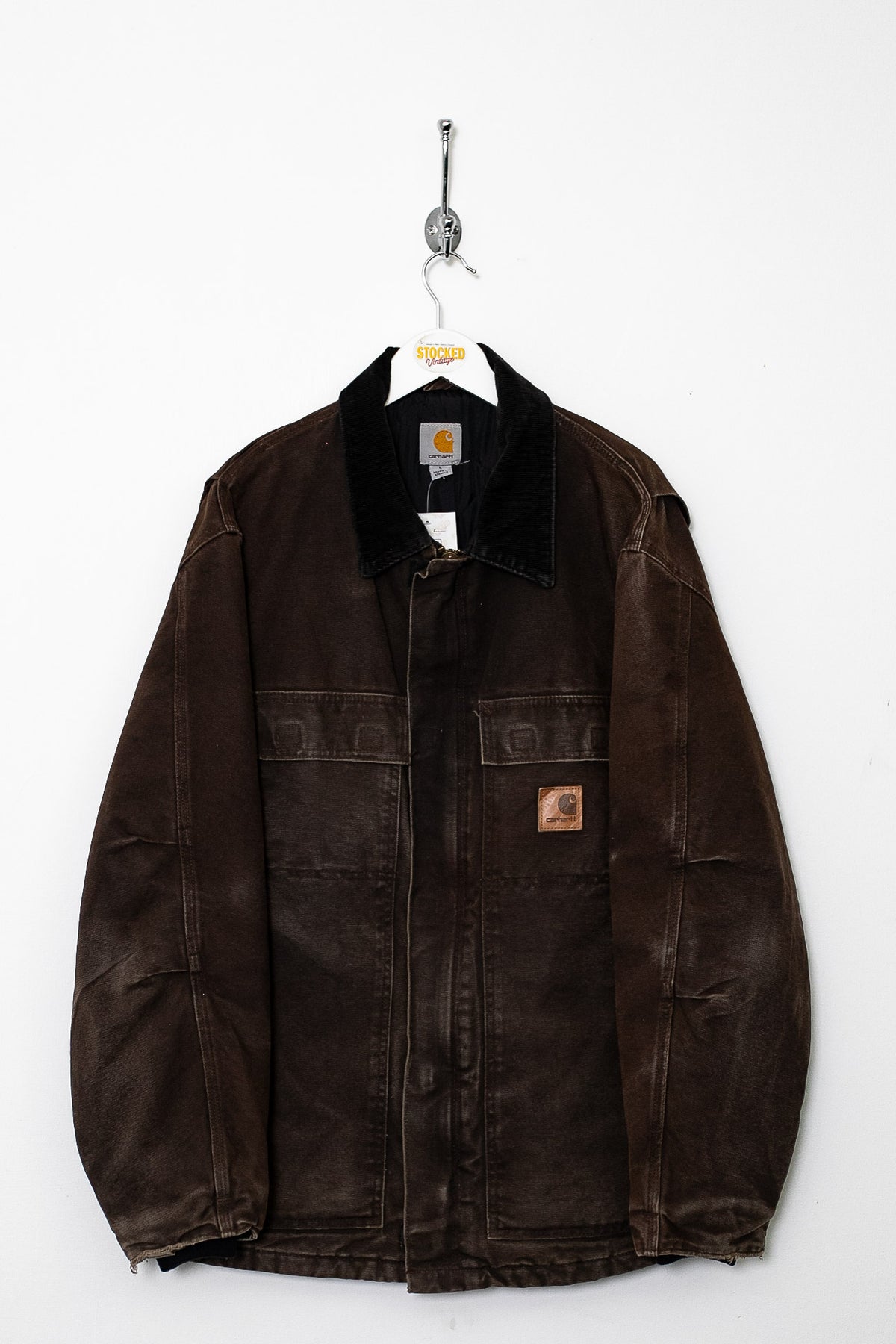 00s Carhartt Heavyweight Jacket (L)