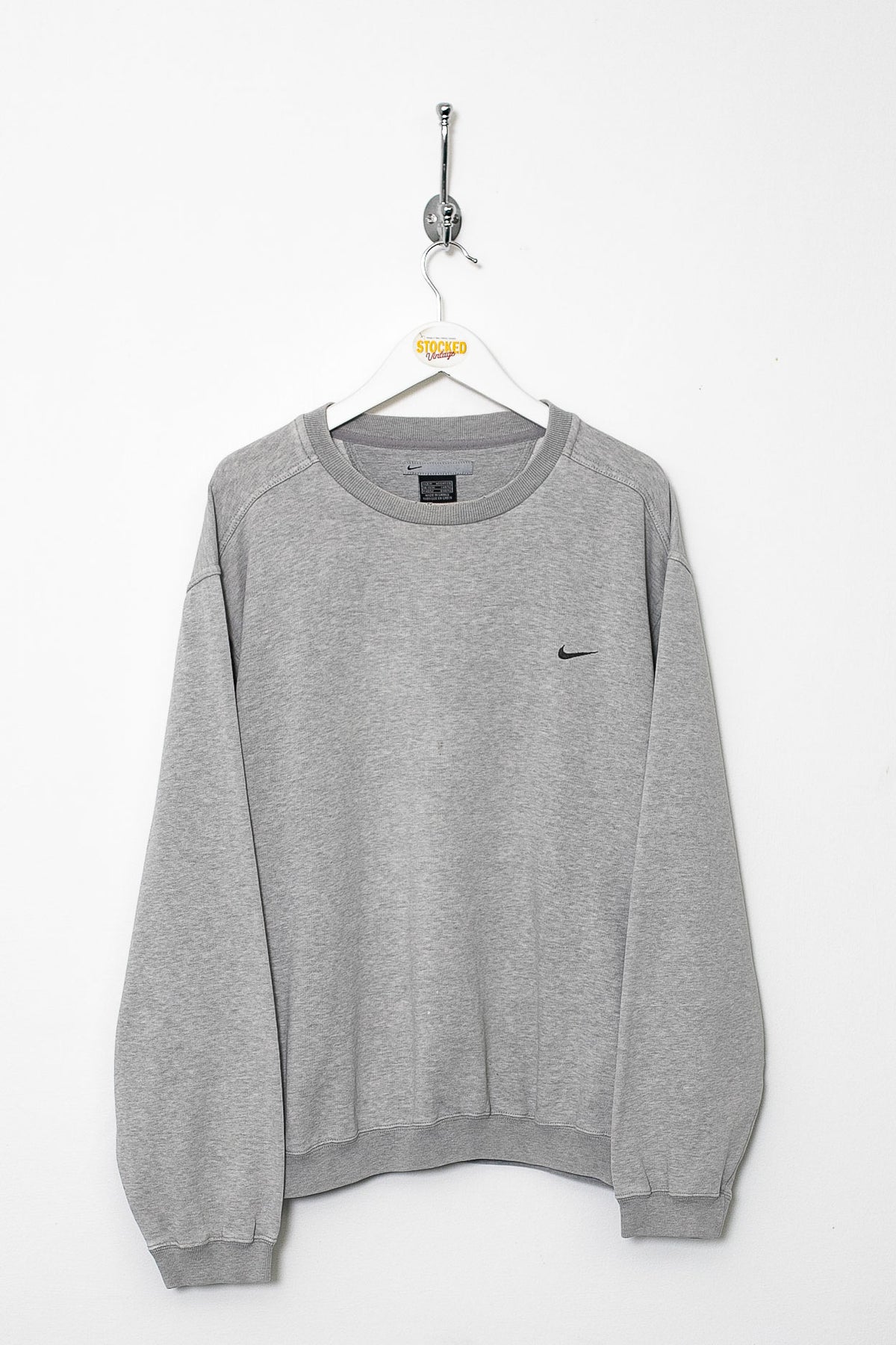 00s Nike Sweatshirt (M)