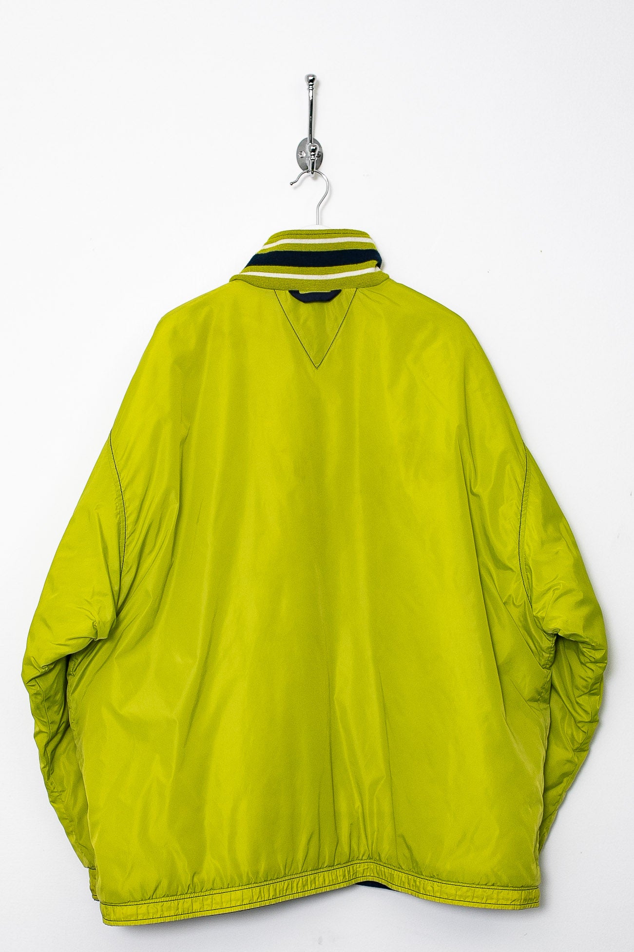 90s Nike Reversible Puffer Jacket (XL) – Stocked Vintage