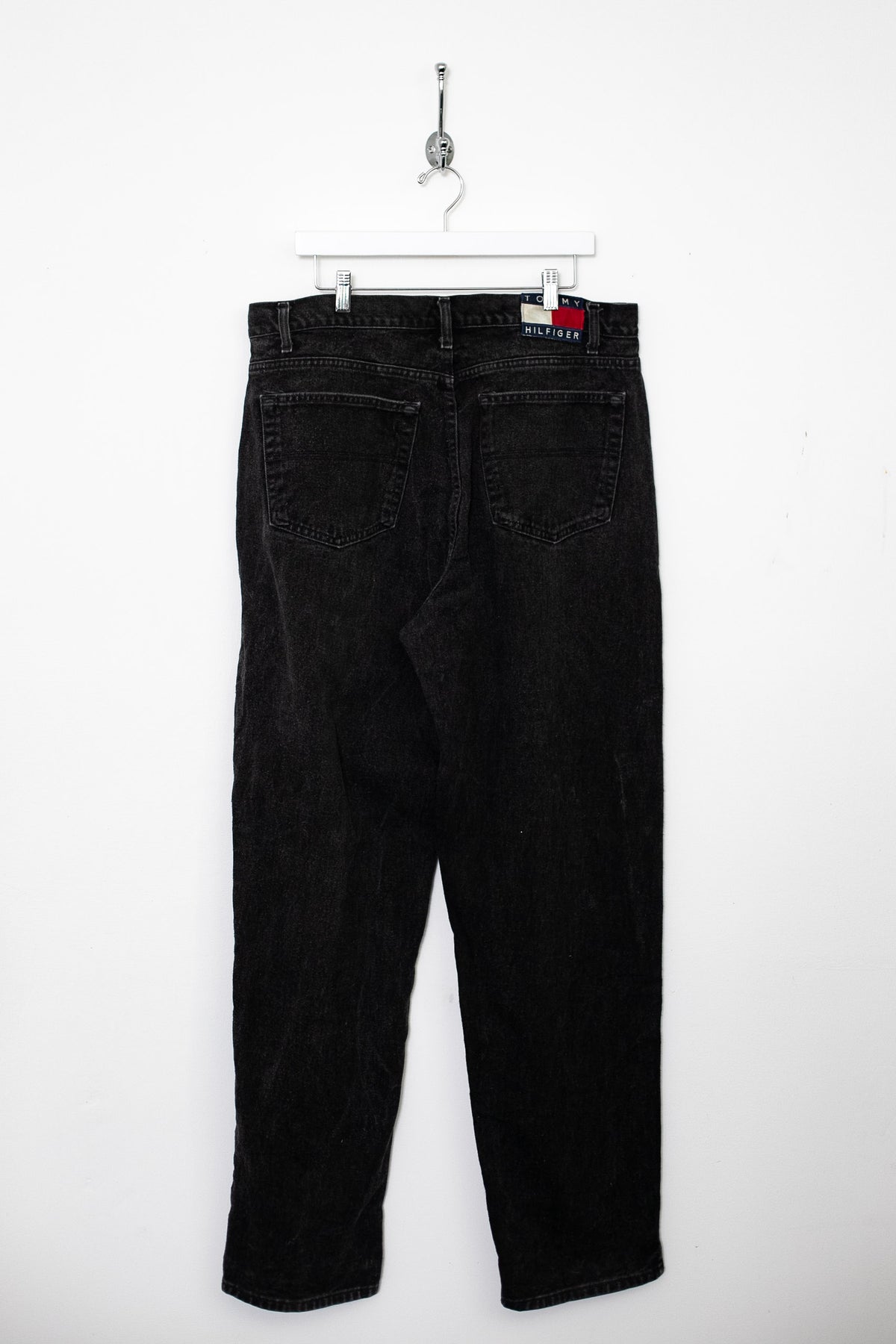90s Tommy Hilfiger Jeans (XL)