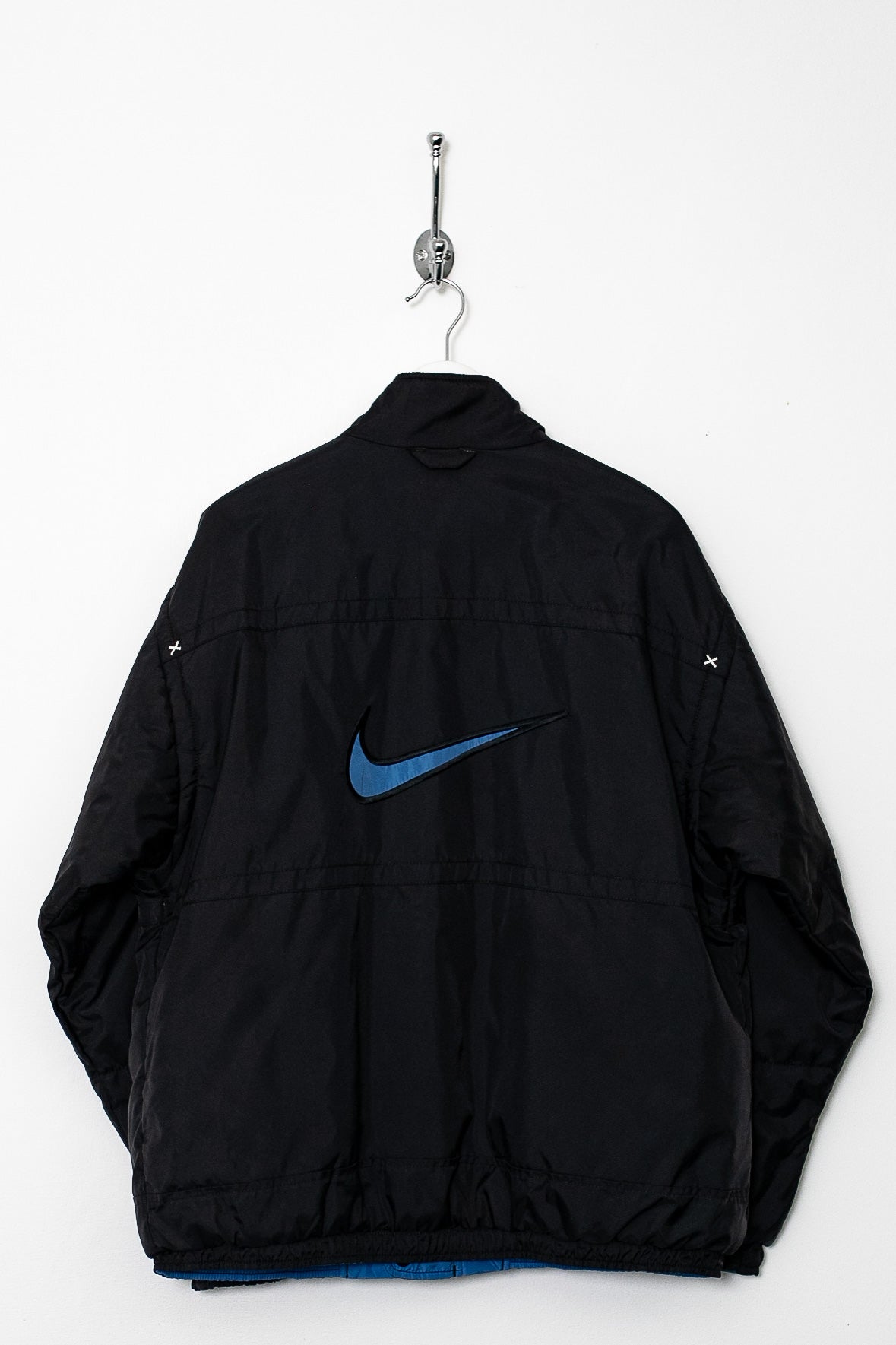 90s Nike Reversible Coat (S)