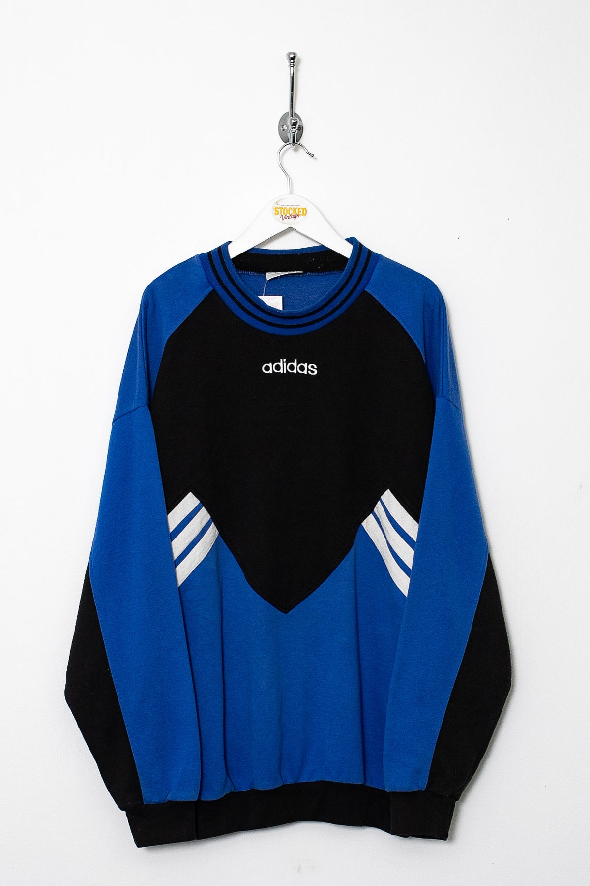 90s Adidas Sweatshirt (L)