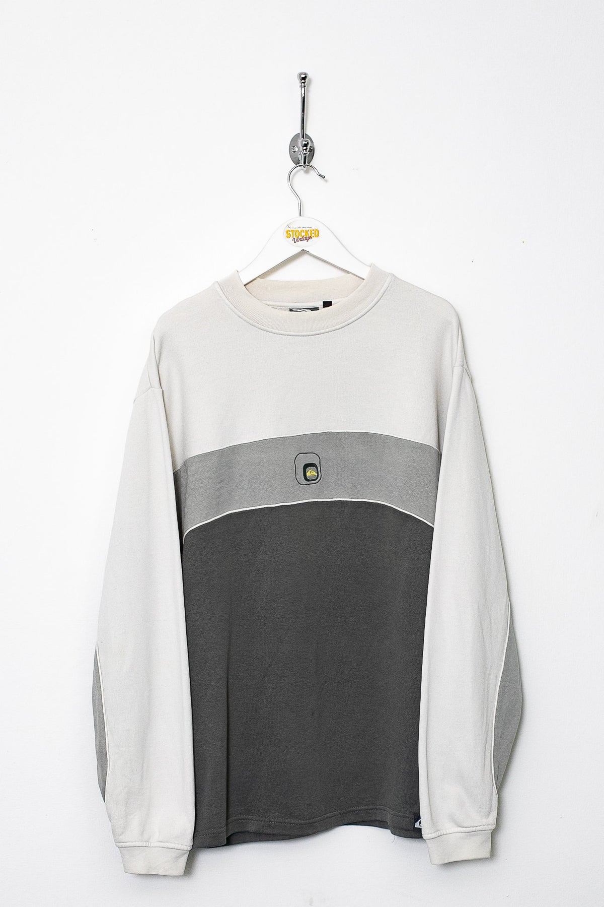 00s Quicksilver Sweatshirt (S)