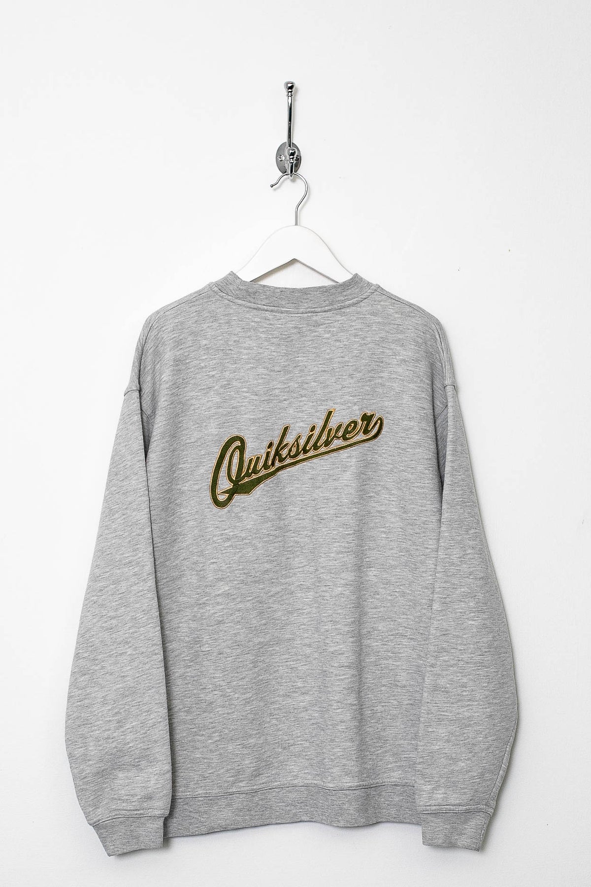 00s Quicksilver Sweatshirt (L)