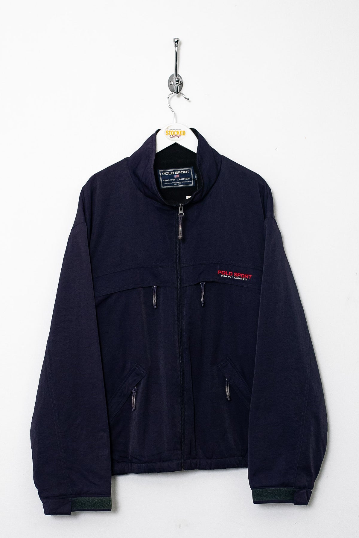 00s Ralph Lauren Polo Sport Jacket (L)