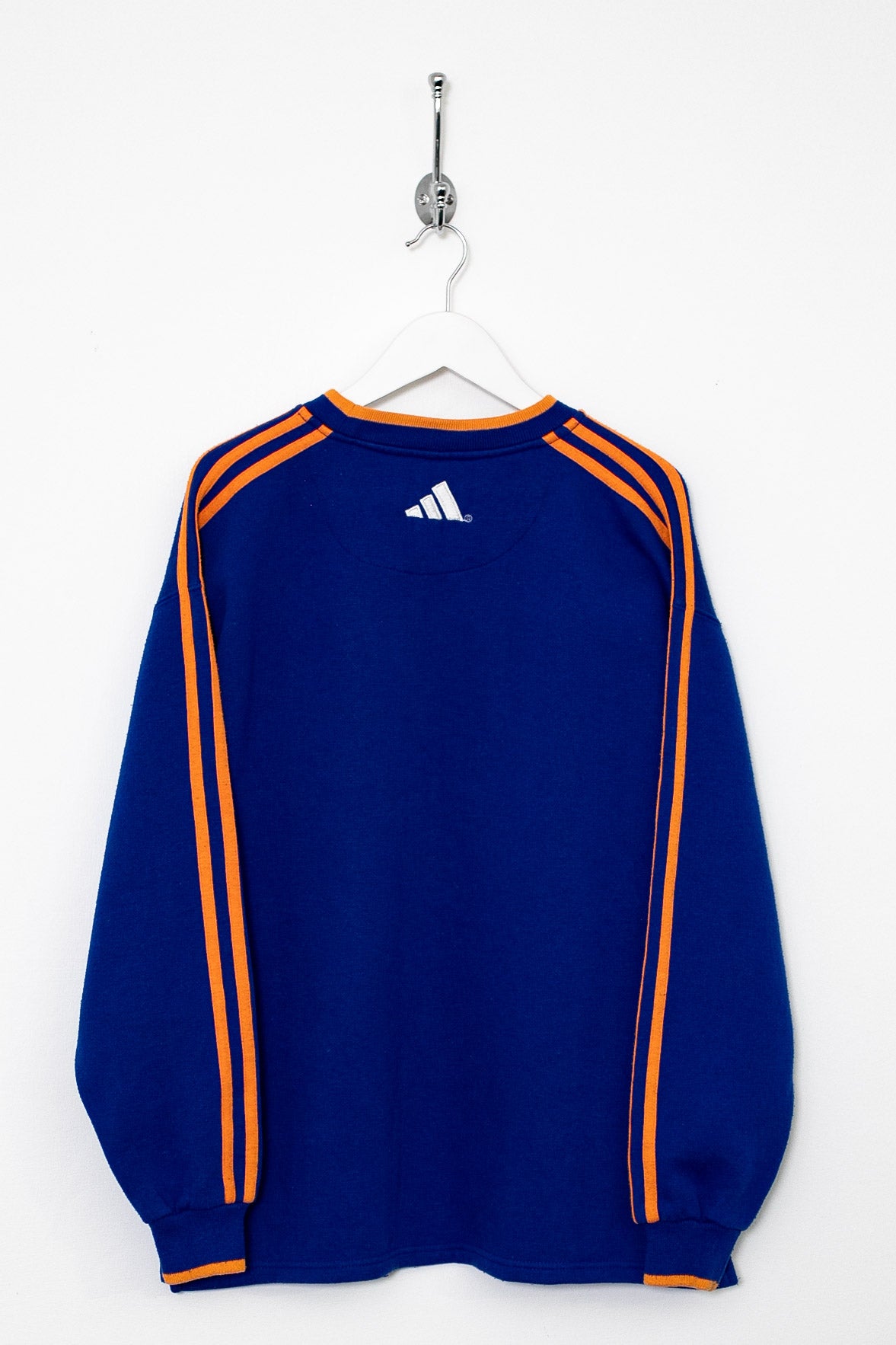 Old school deals adidas jumper