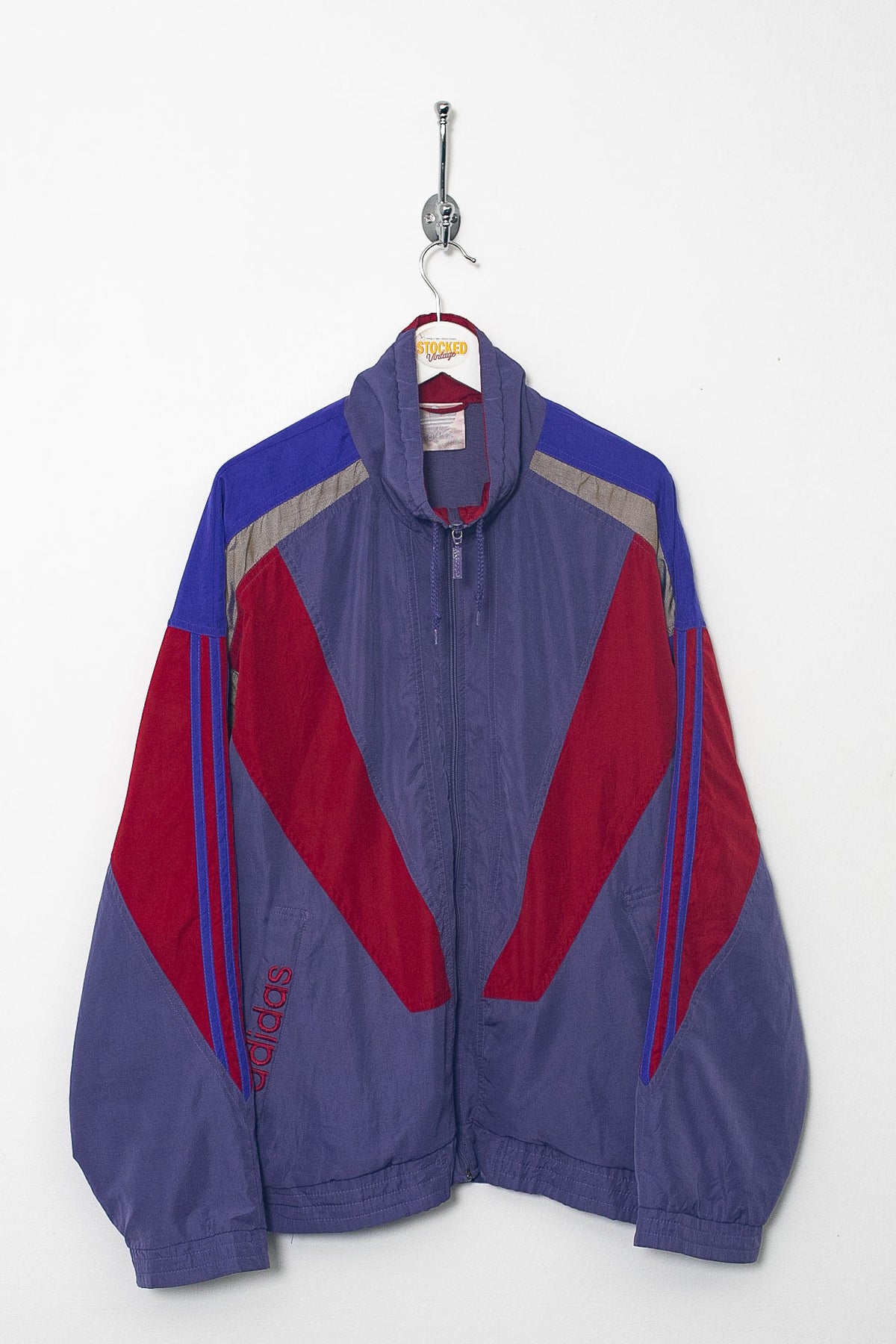 90s Adidas Jacket (M)