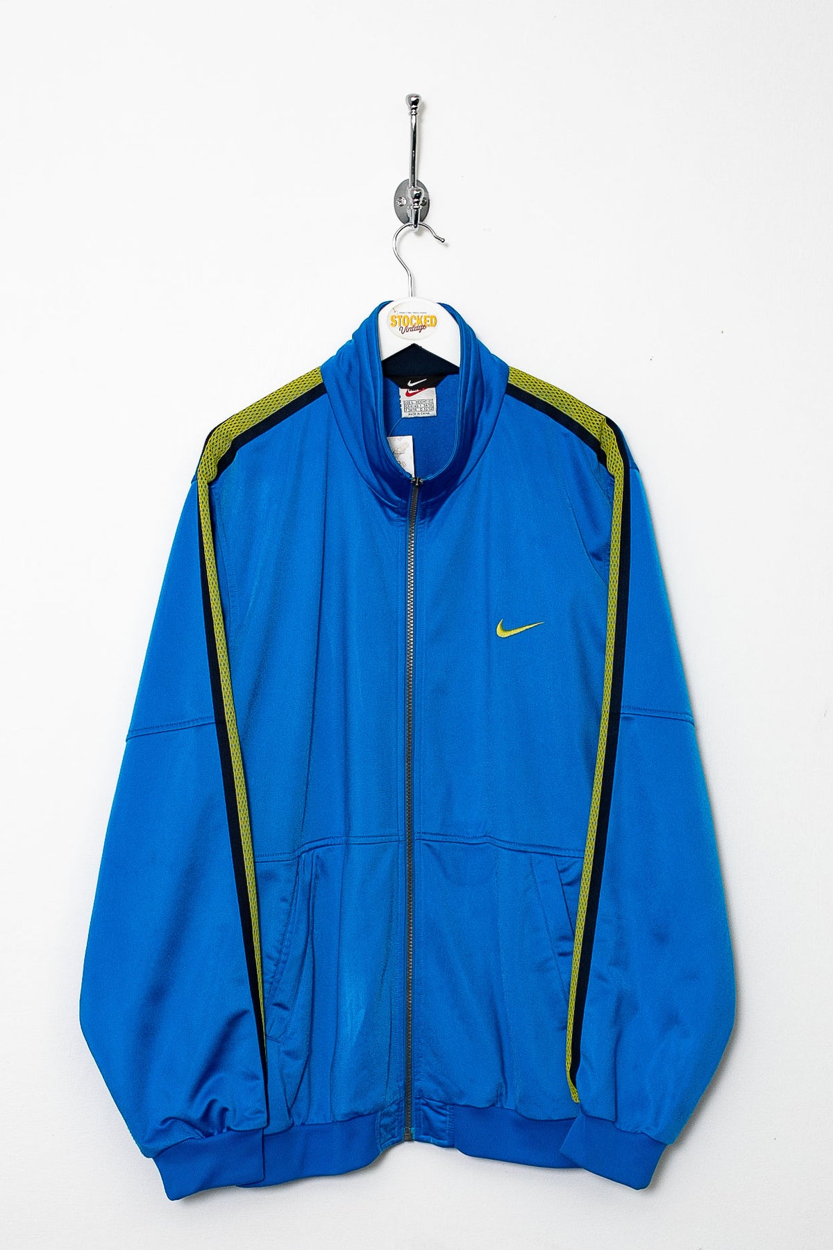 90s Nike Jacket (L)