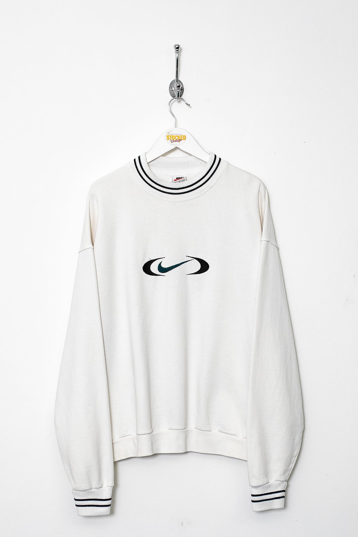 90s Nike Sweatshirt (L)