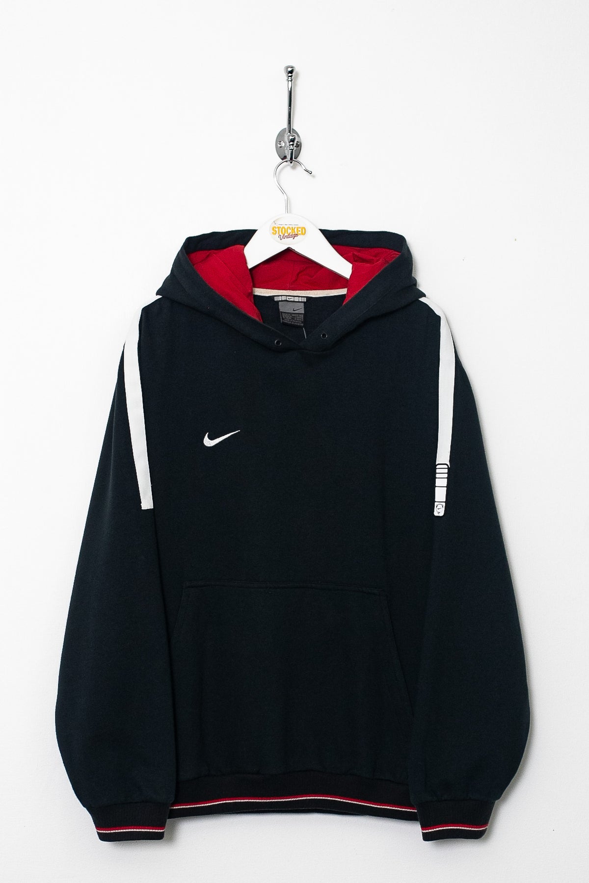 00s Nike Hoodie (M)