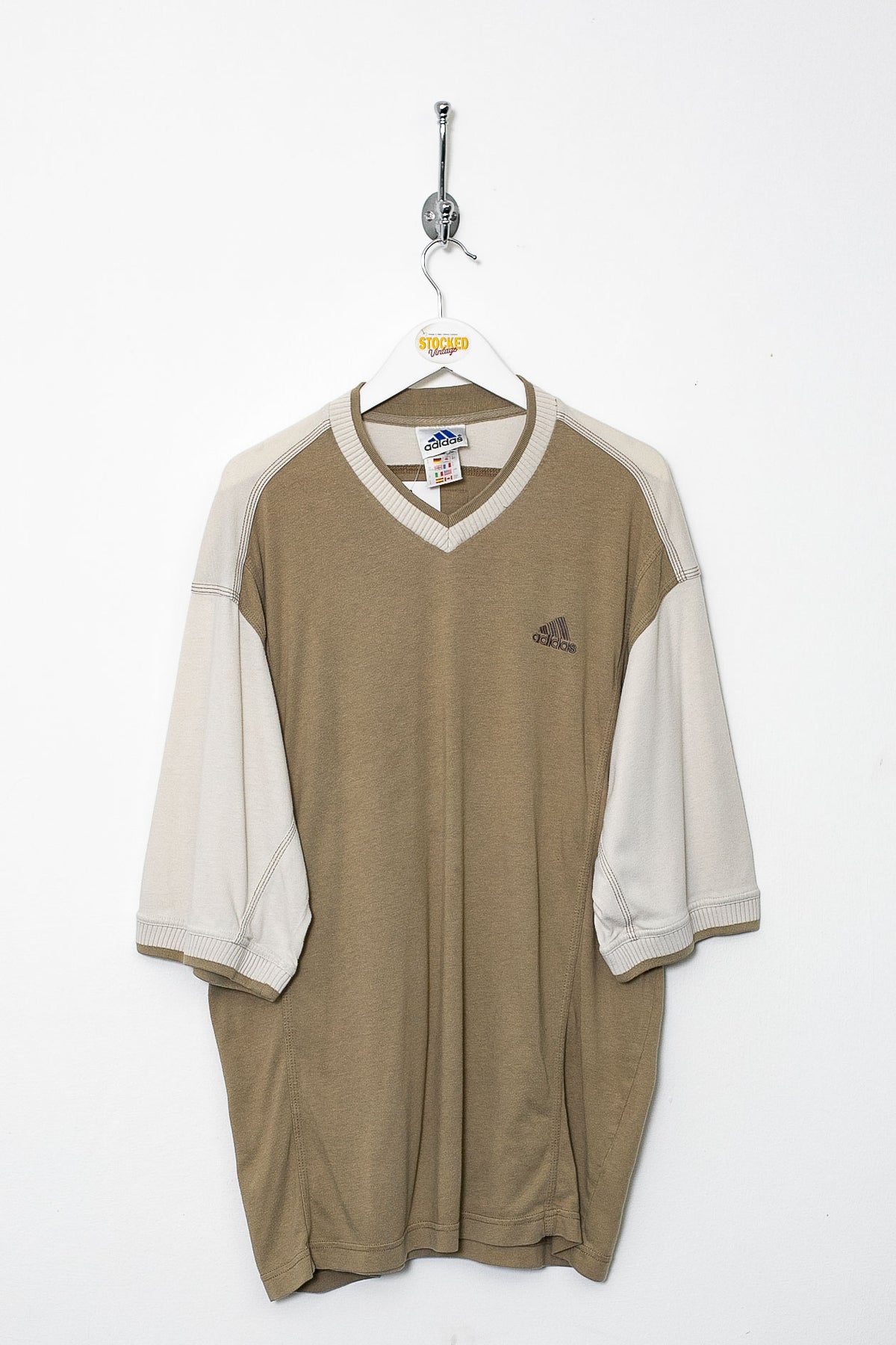 00s Adidas Tee (L)