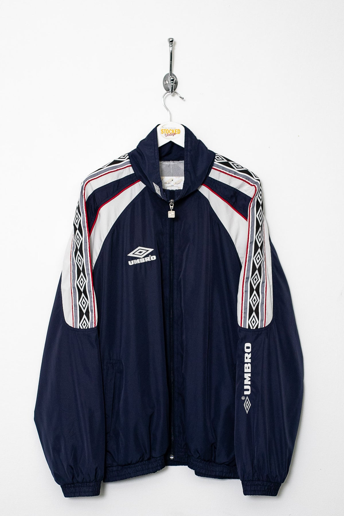 90s Umbro Jacket (L)