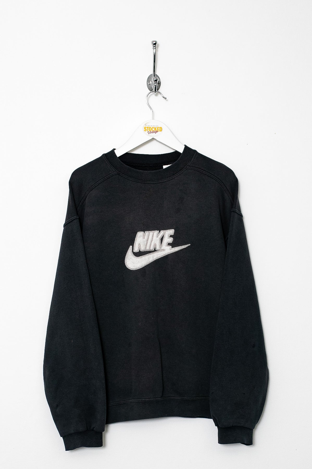 nike jumper womens vintage