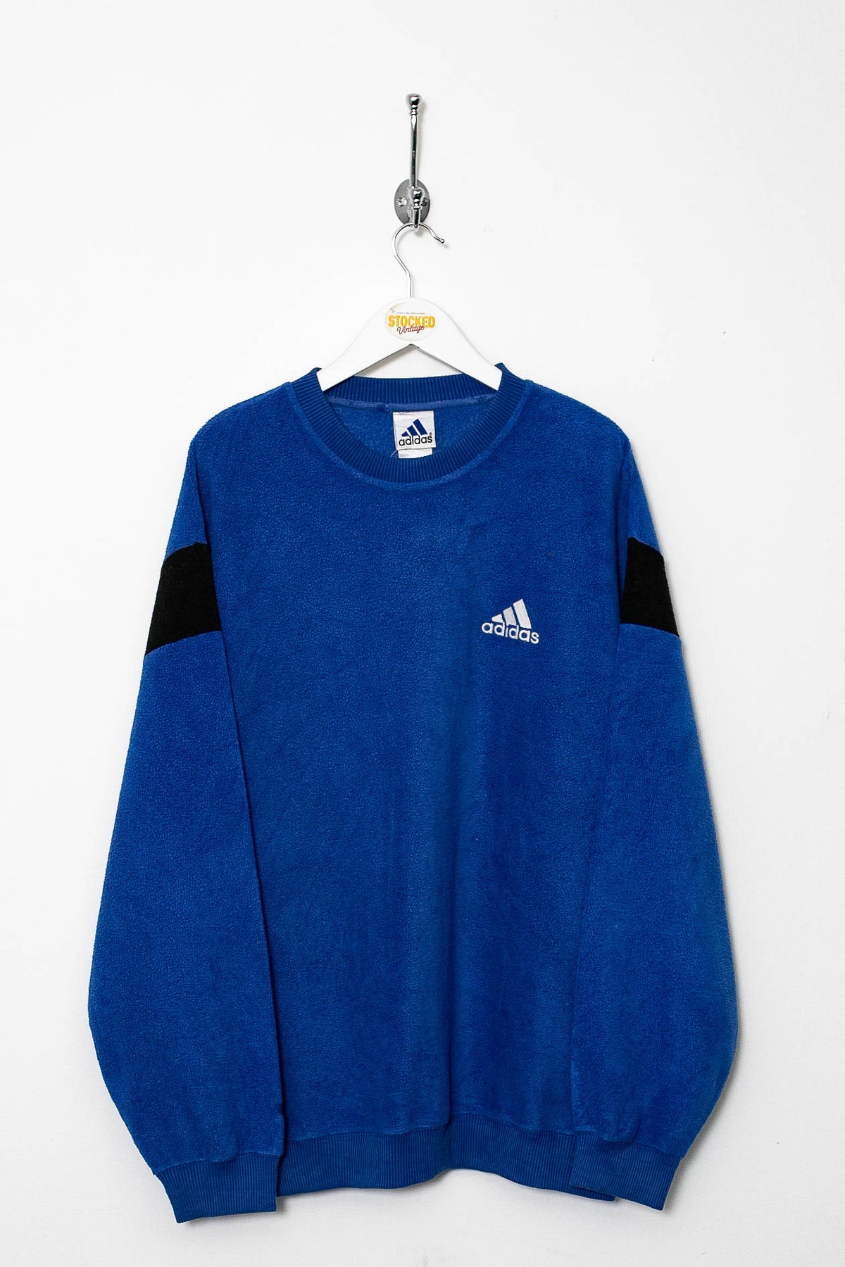 00s Adidas Fleece (M)