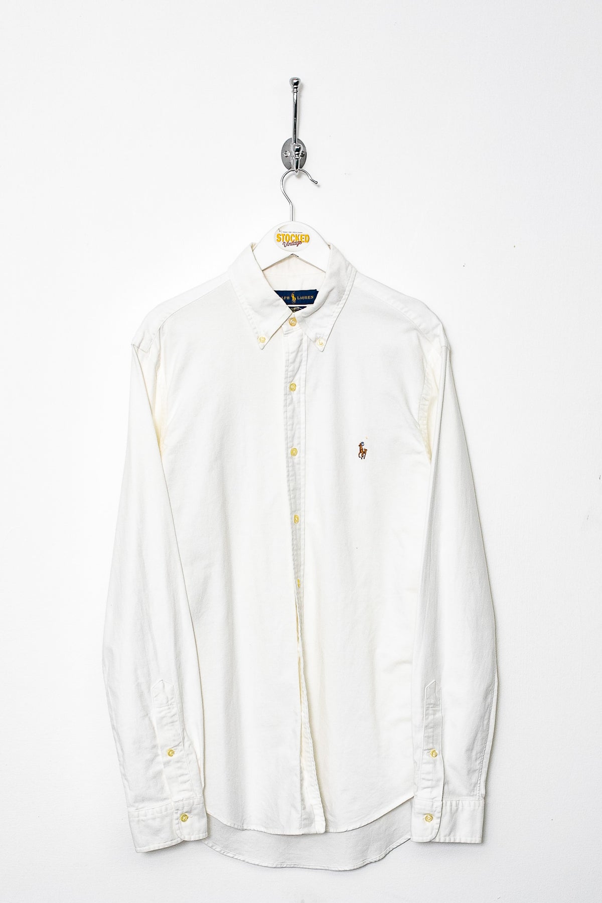 Ralph Lauren Shirt (S)