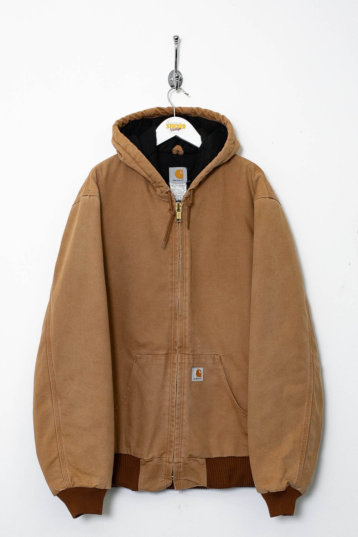 00s Carhartt Heavyweight Active Jacket (M)