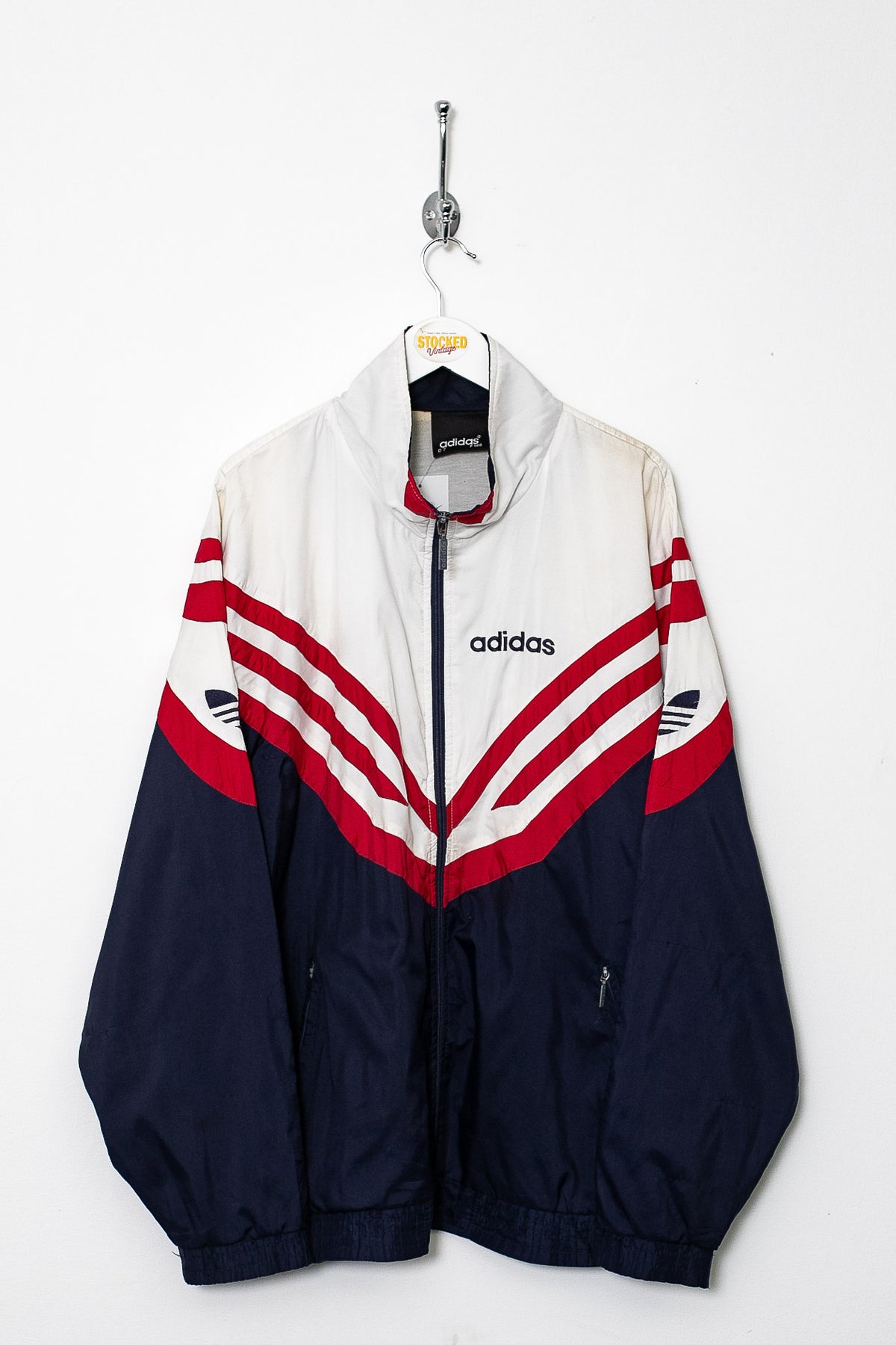 90s Adidas Jacket (L)