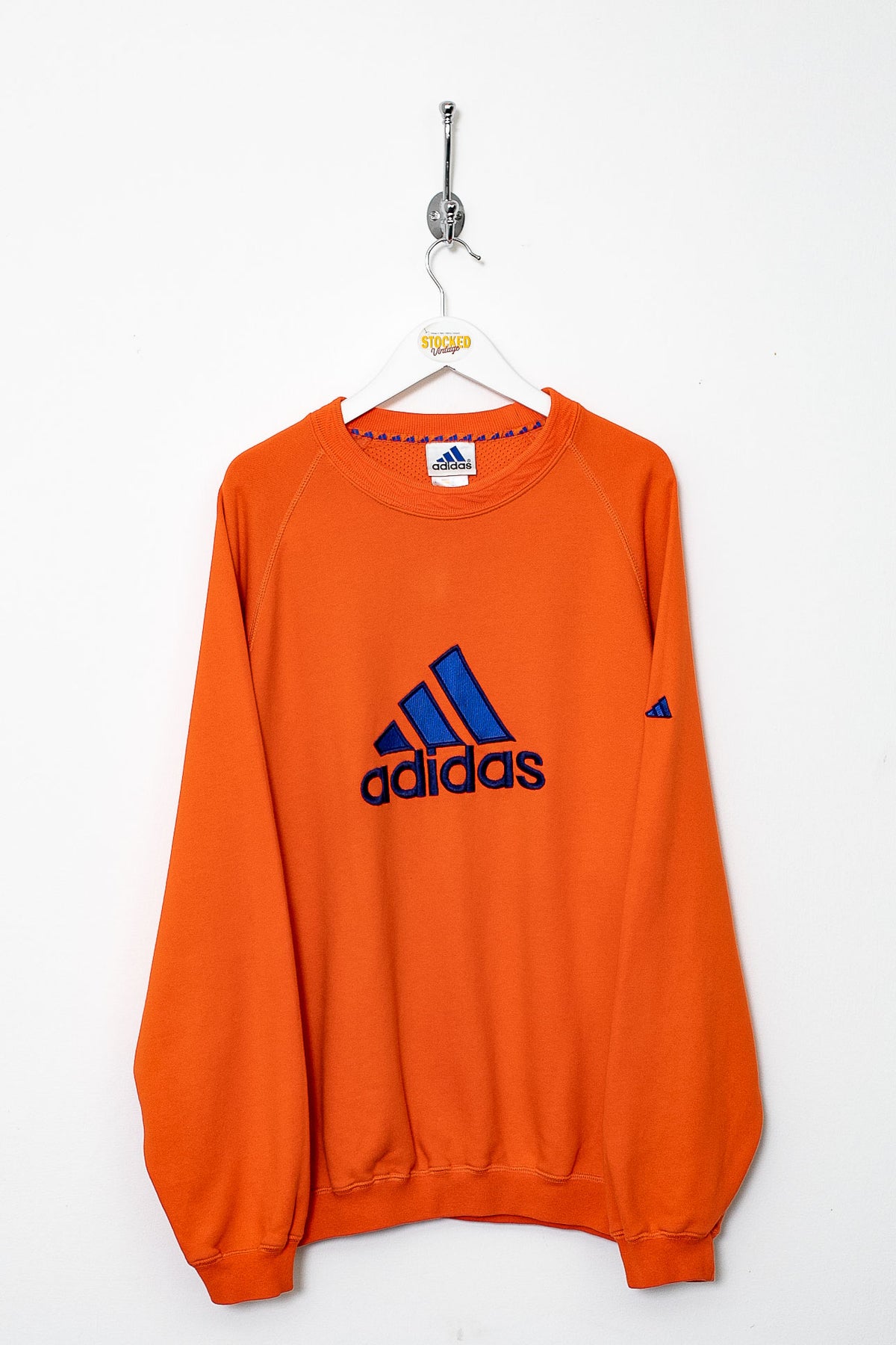 00s Adidas Sweatshirt (L)