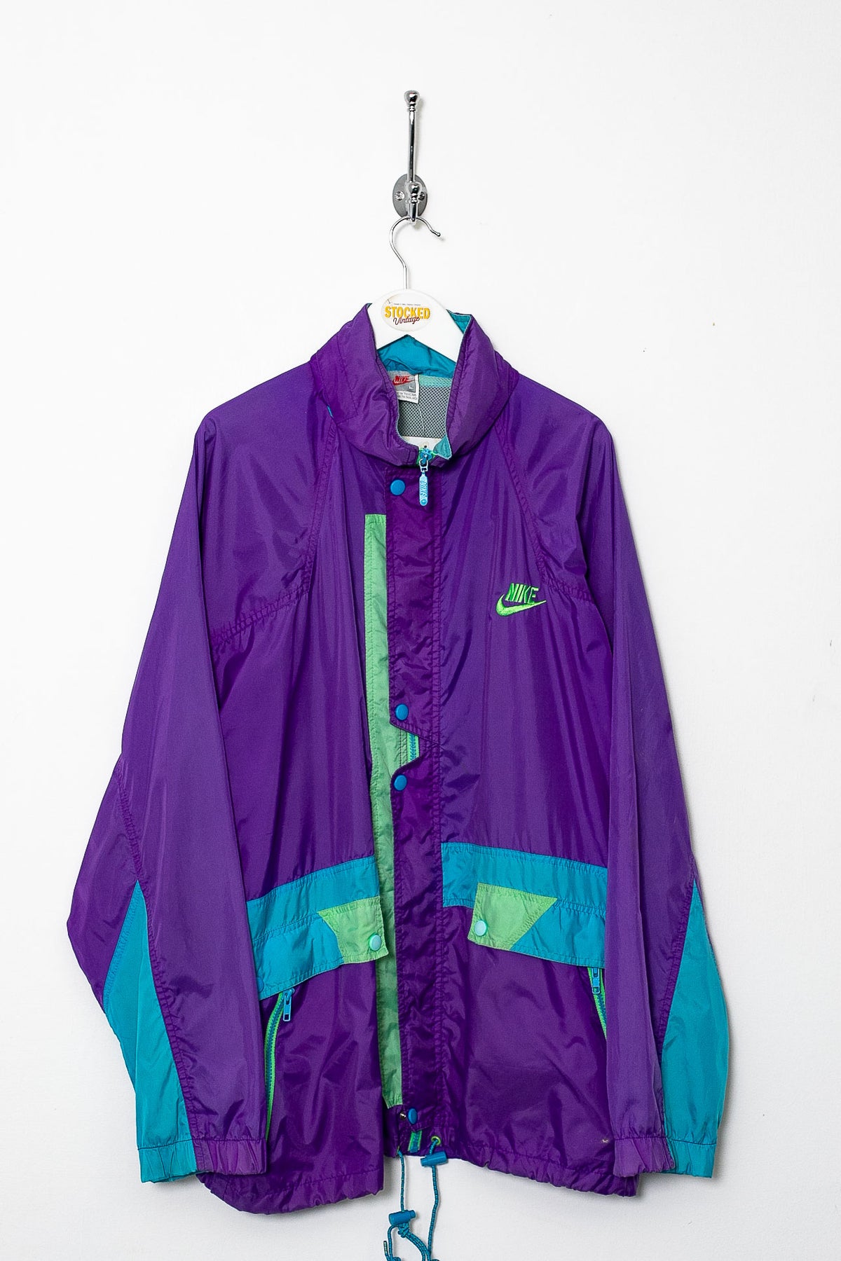 90s Nike Jacket (L)