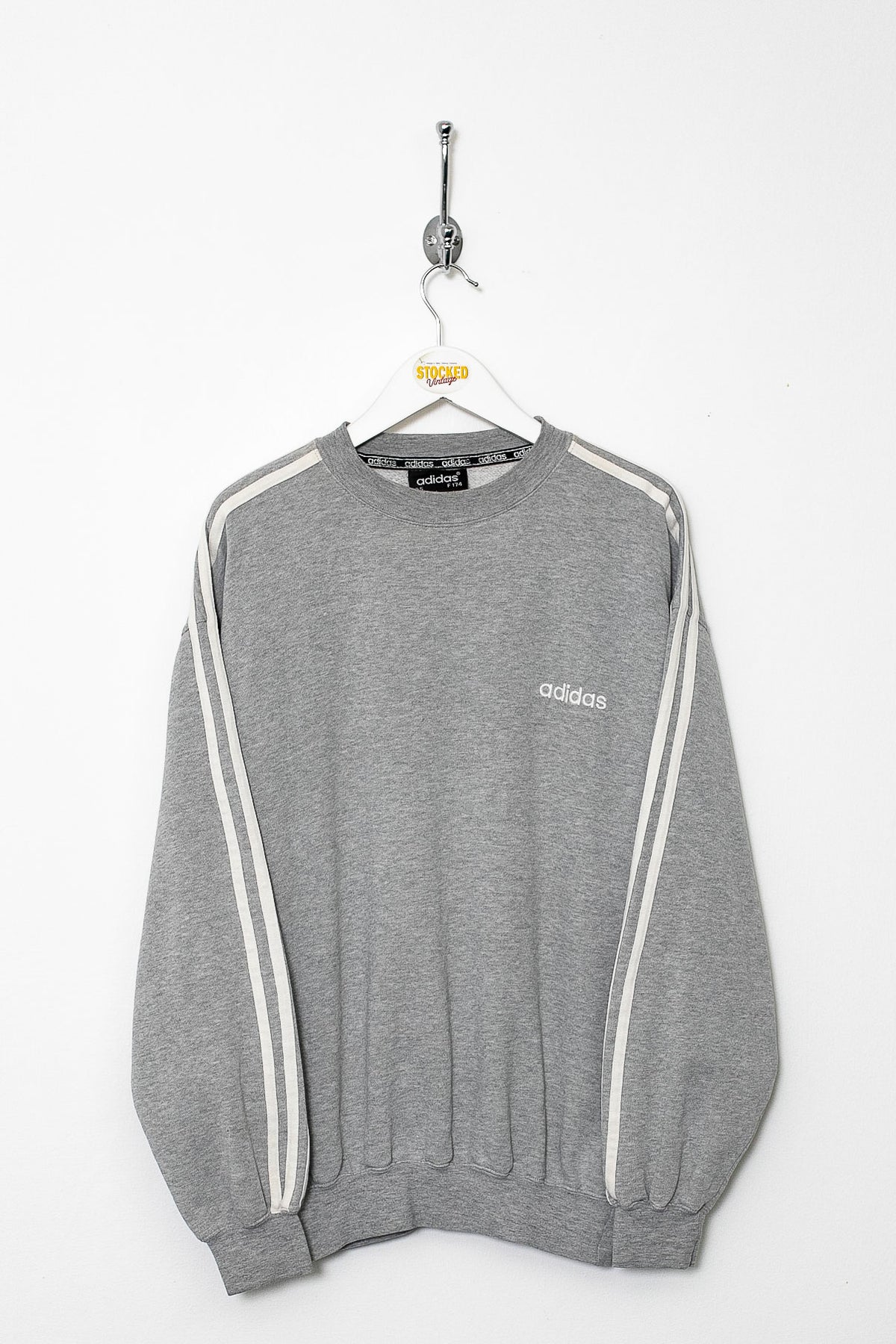90s Adidas Sweatshirt (M)