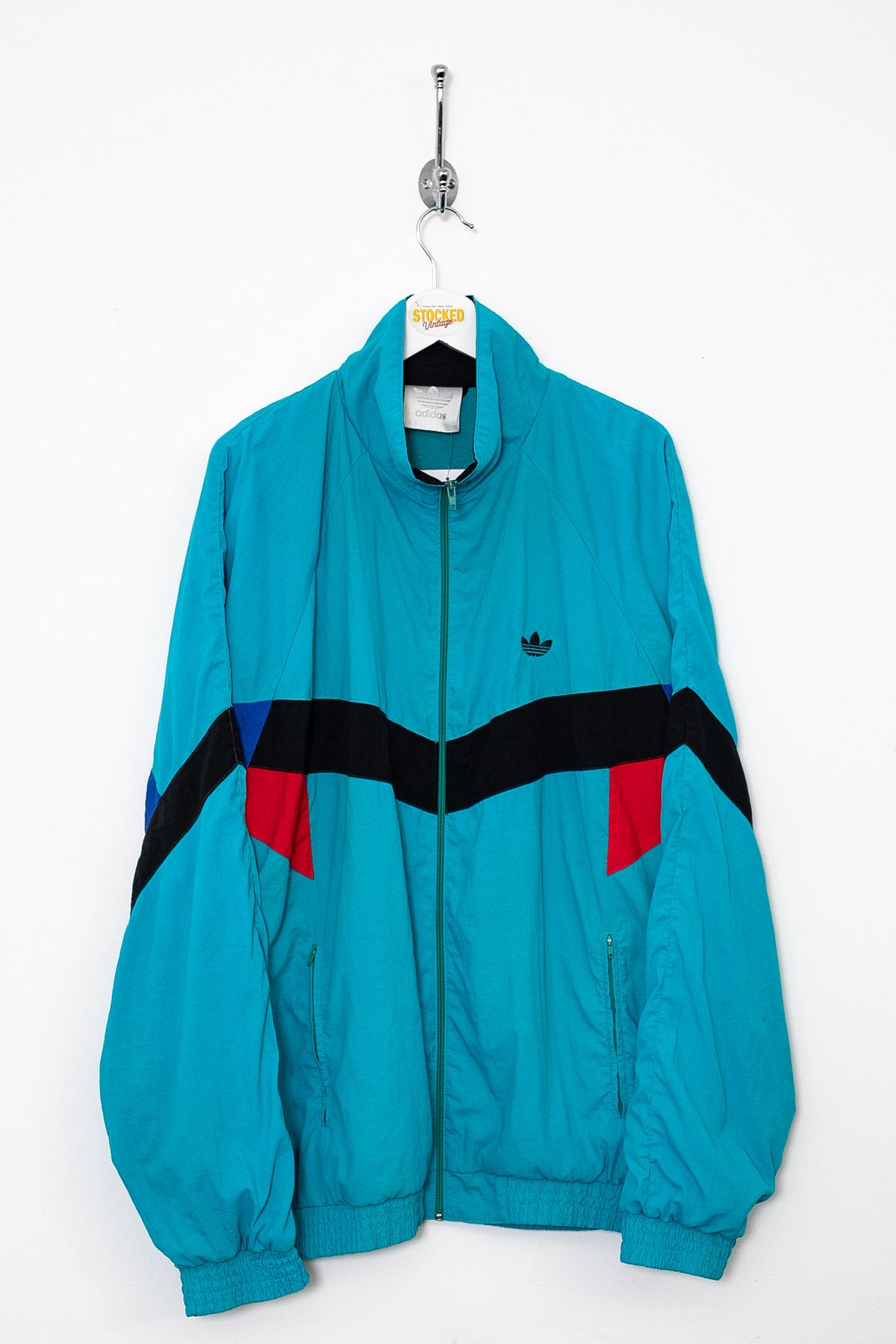 90s Adidas Jacket (L)