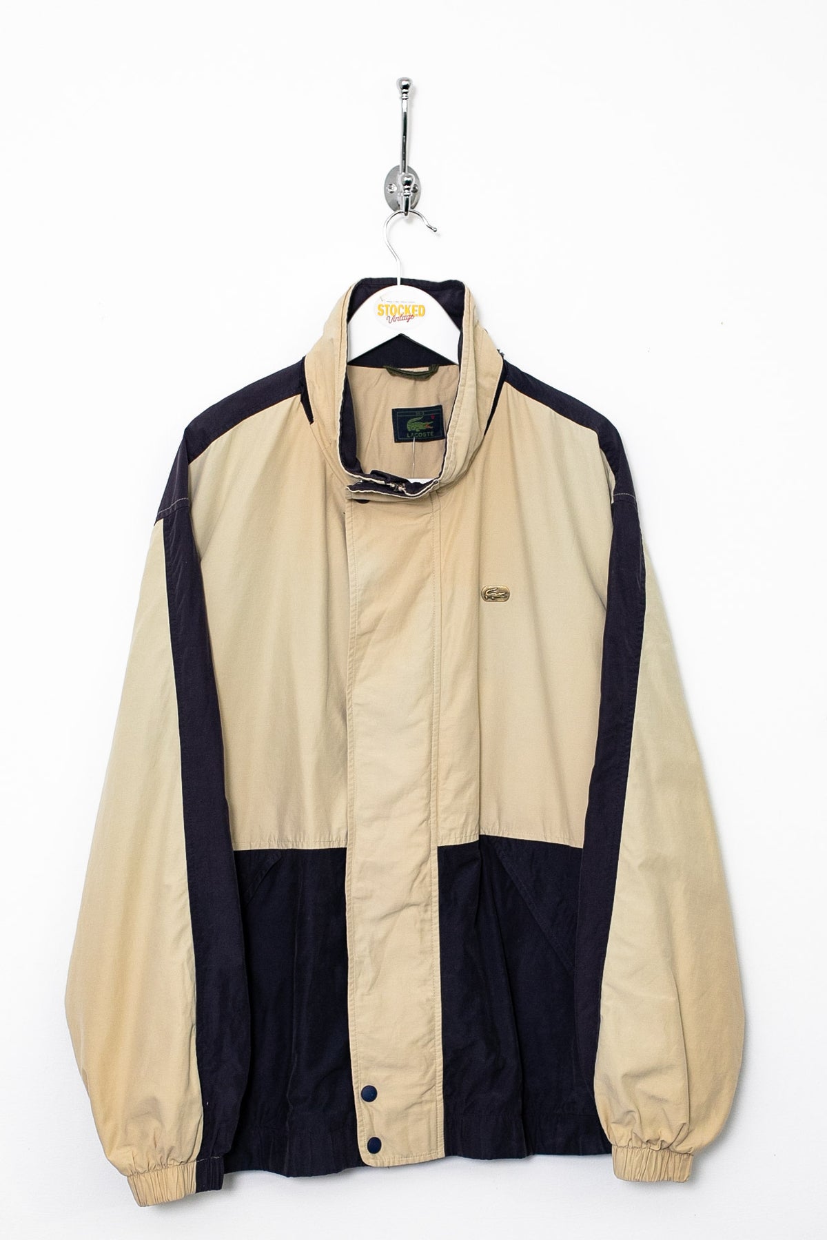 00s Lacoste Jacket (L)