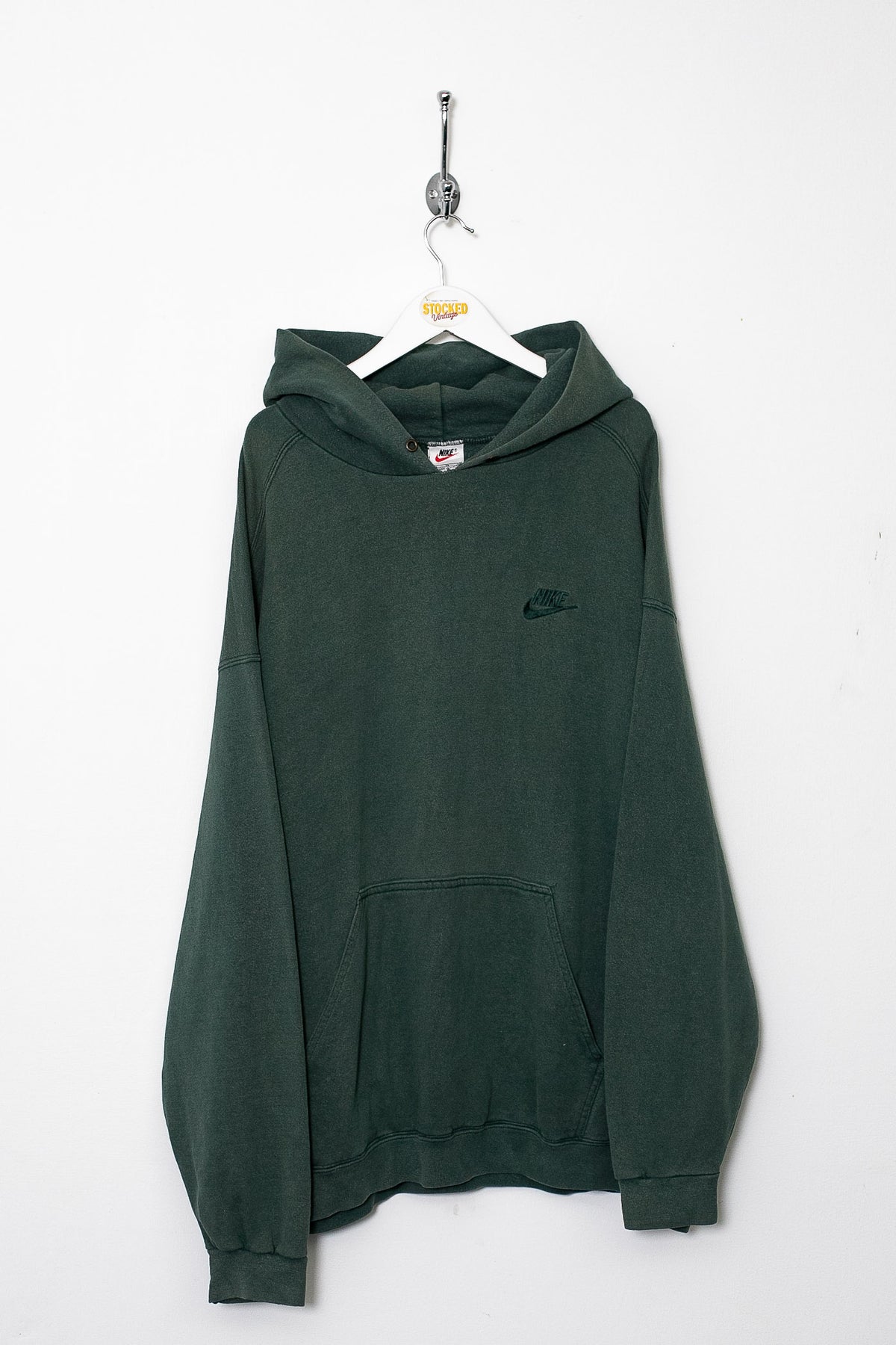 90s Nike Hoodie (XL)