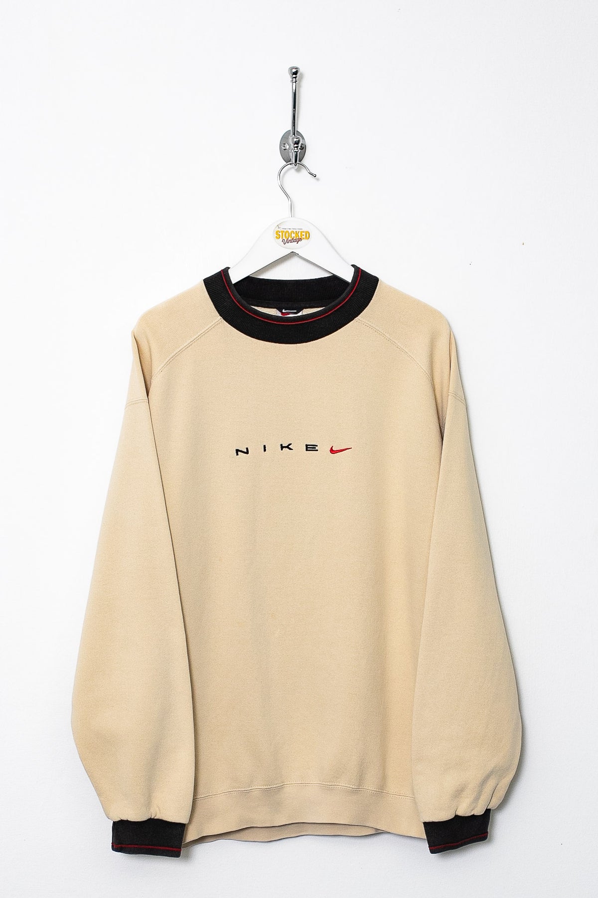 90s Nike Sweatshirt (M)