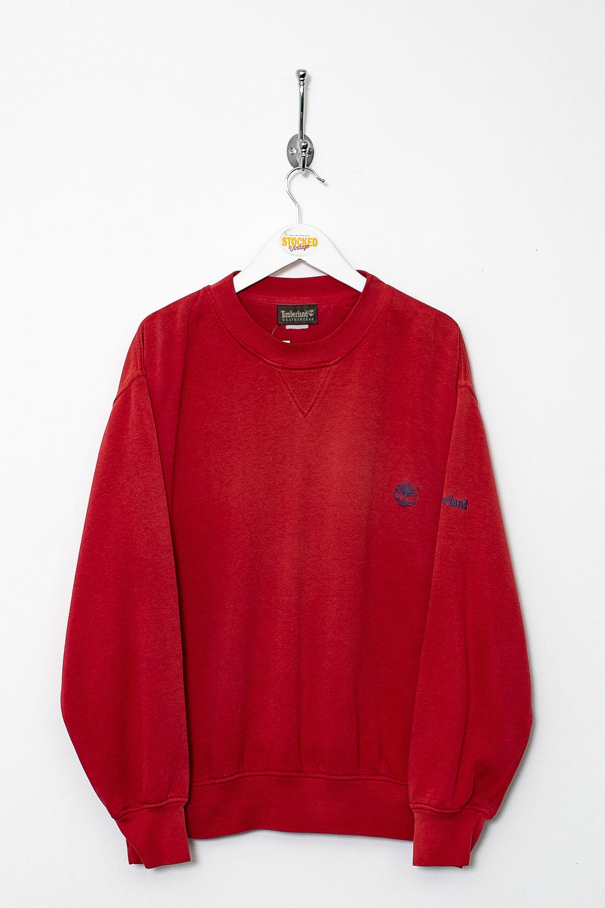 00s Timberland Sweatshirt (M)