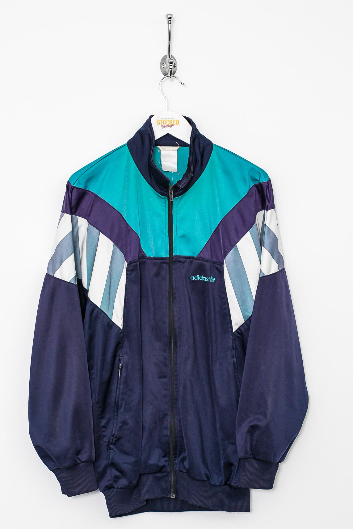 Adidas vintage store 90s jacket