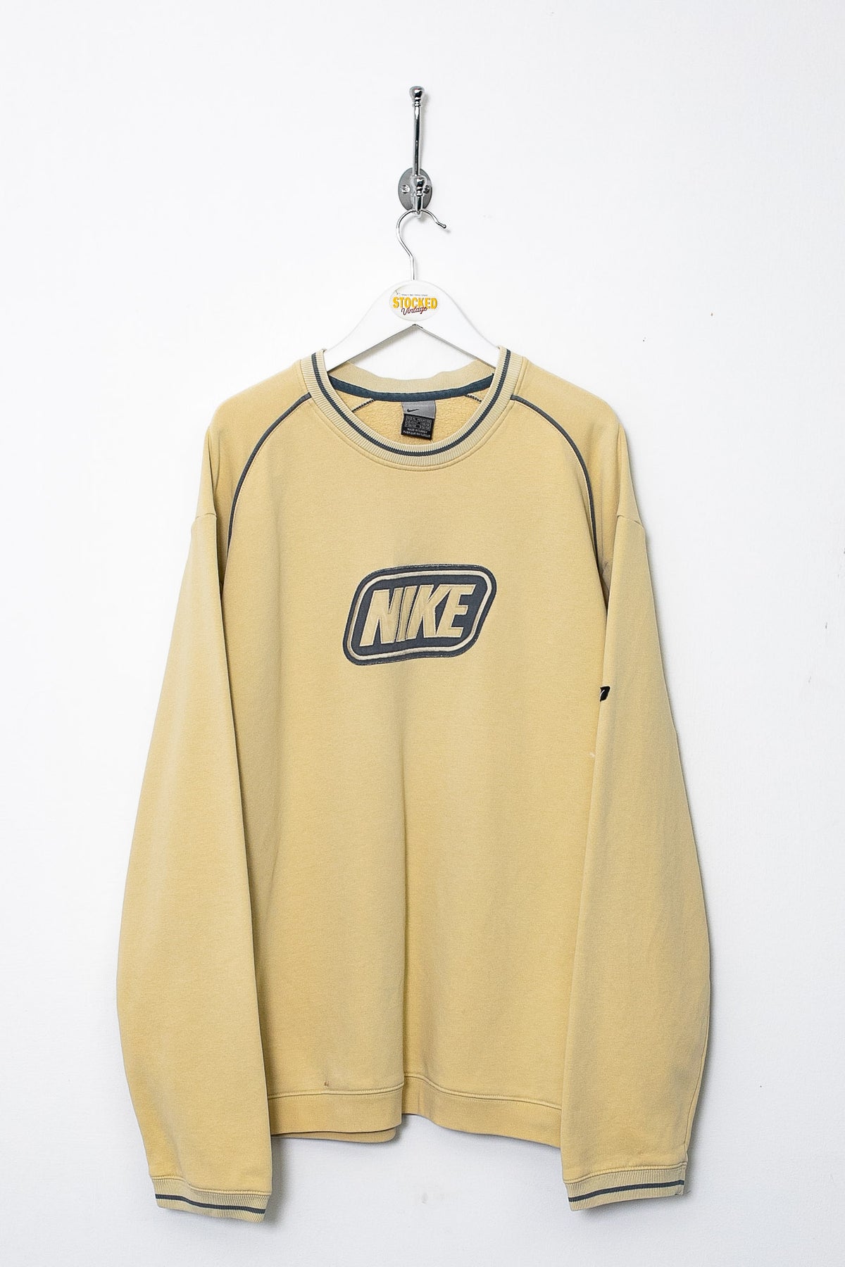 00s Nike Sweatshirt (L)