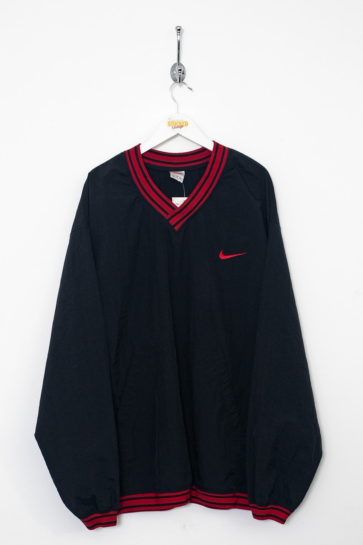 90s Nike Pullover (XL)