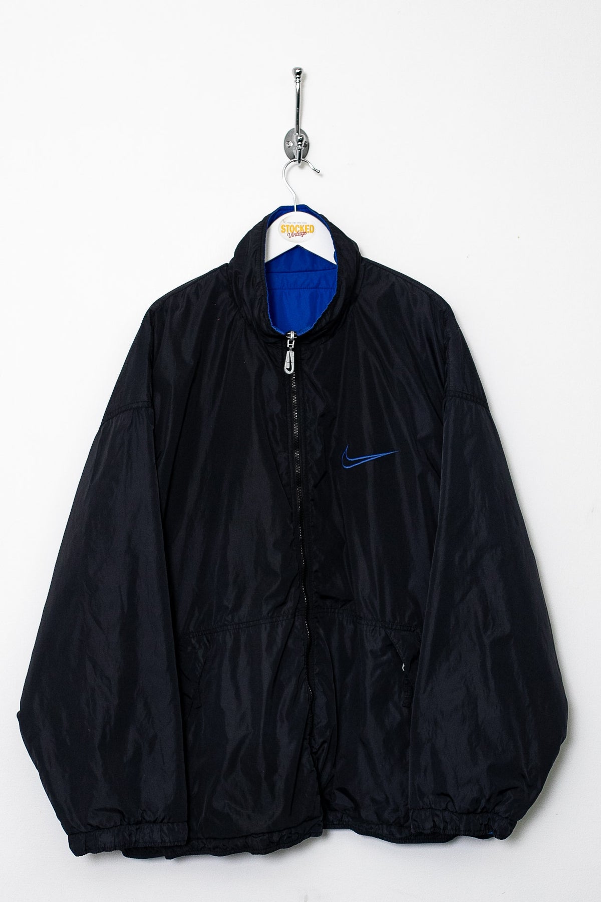 90s Nike Padded Jacket (L)