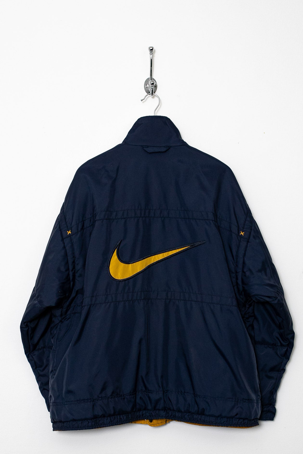 90s Nike Reversible Coat (M) – Stocked Vintage