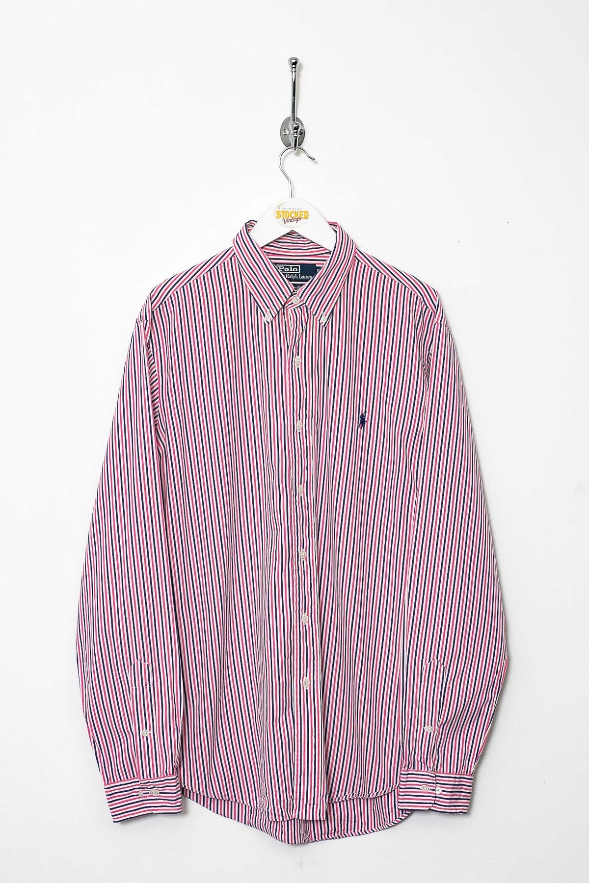 00s Ralph Lauren Shirt (L)