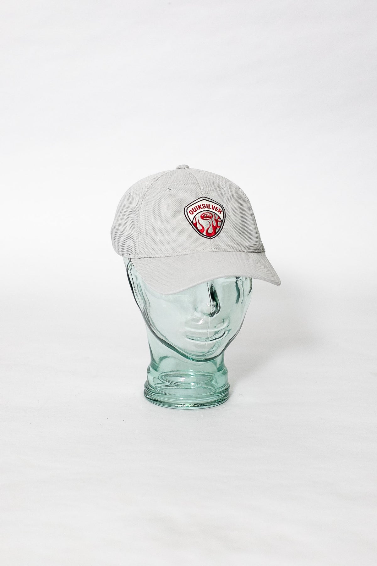 00s Quicksilver Cap