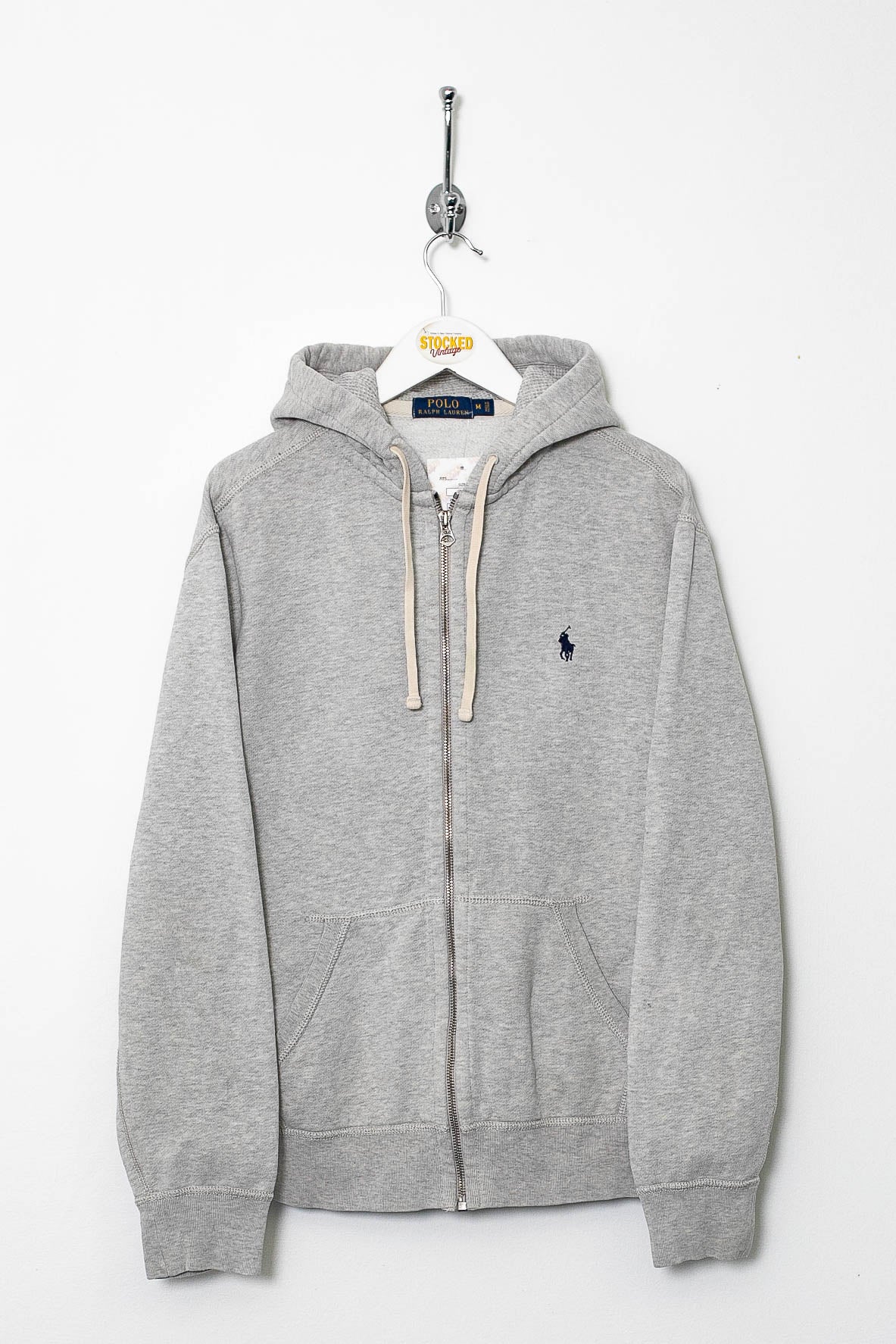 Ralph Lauren Hoodie (M)