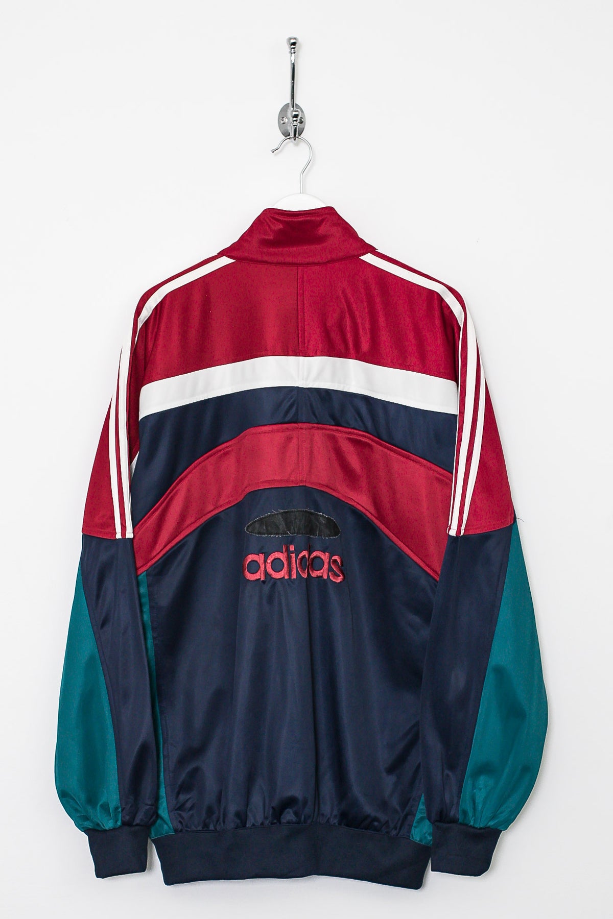 90s Adidas Team Jacket (XL)