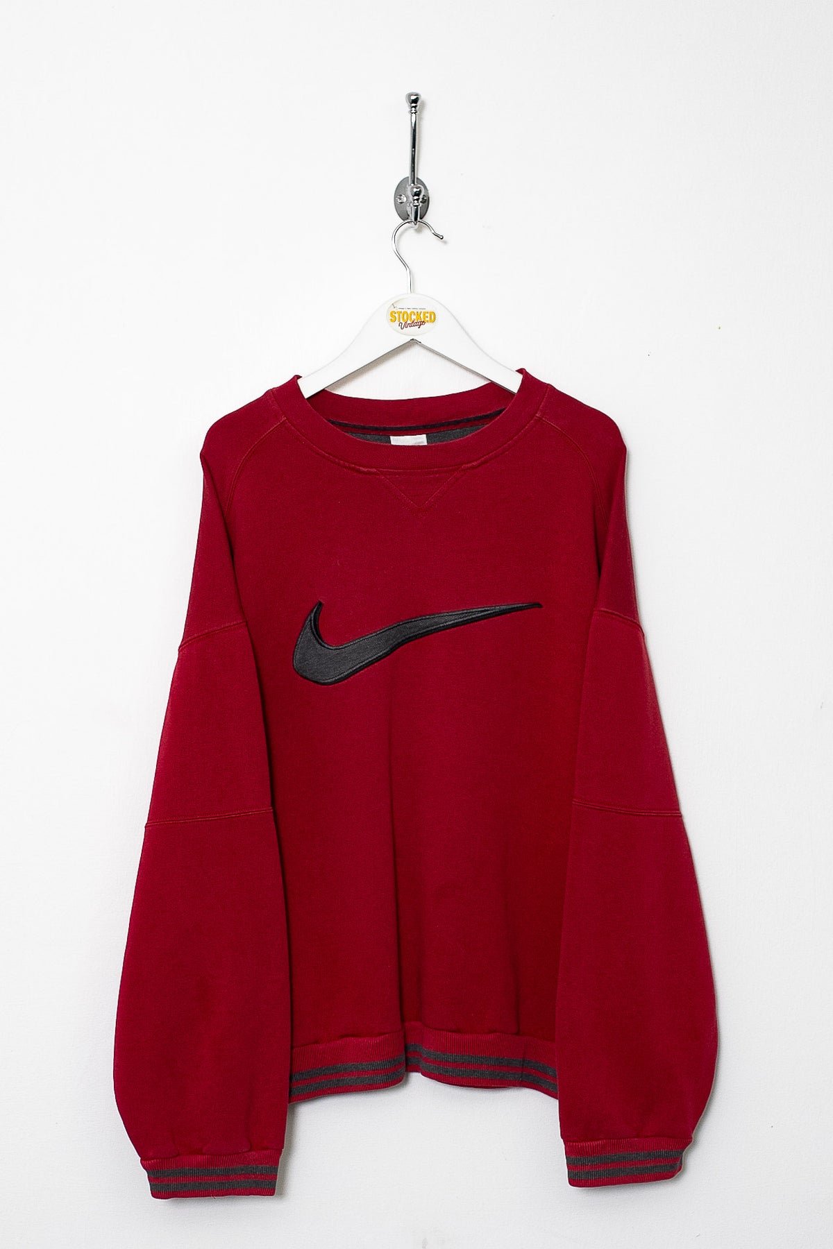 90s Nike Sweatshirt (L)