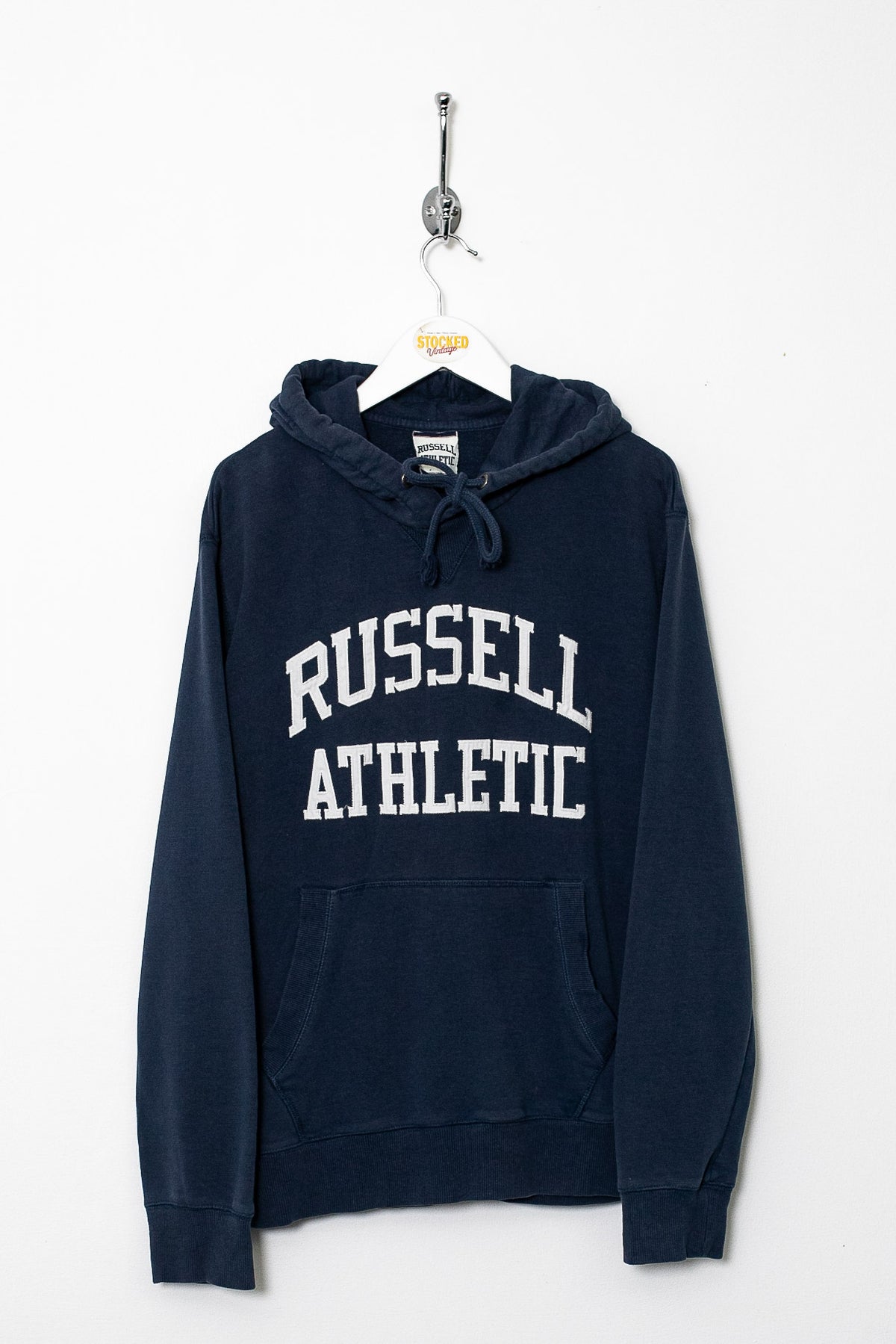 00s Russell Athletic Hoodie (M)